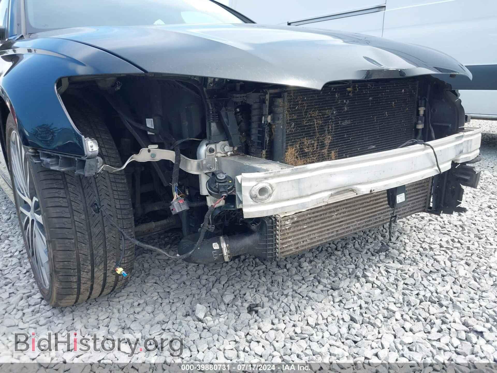 2017 AUDI A6 - VIN: WAUG8AFC2HN038825 - Фото 6