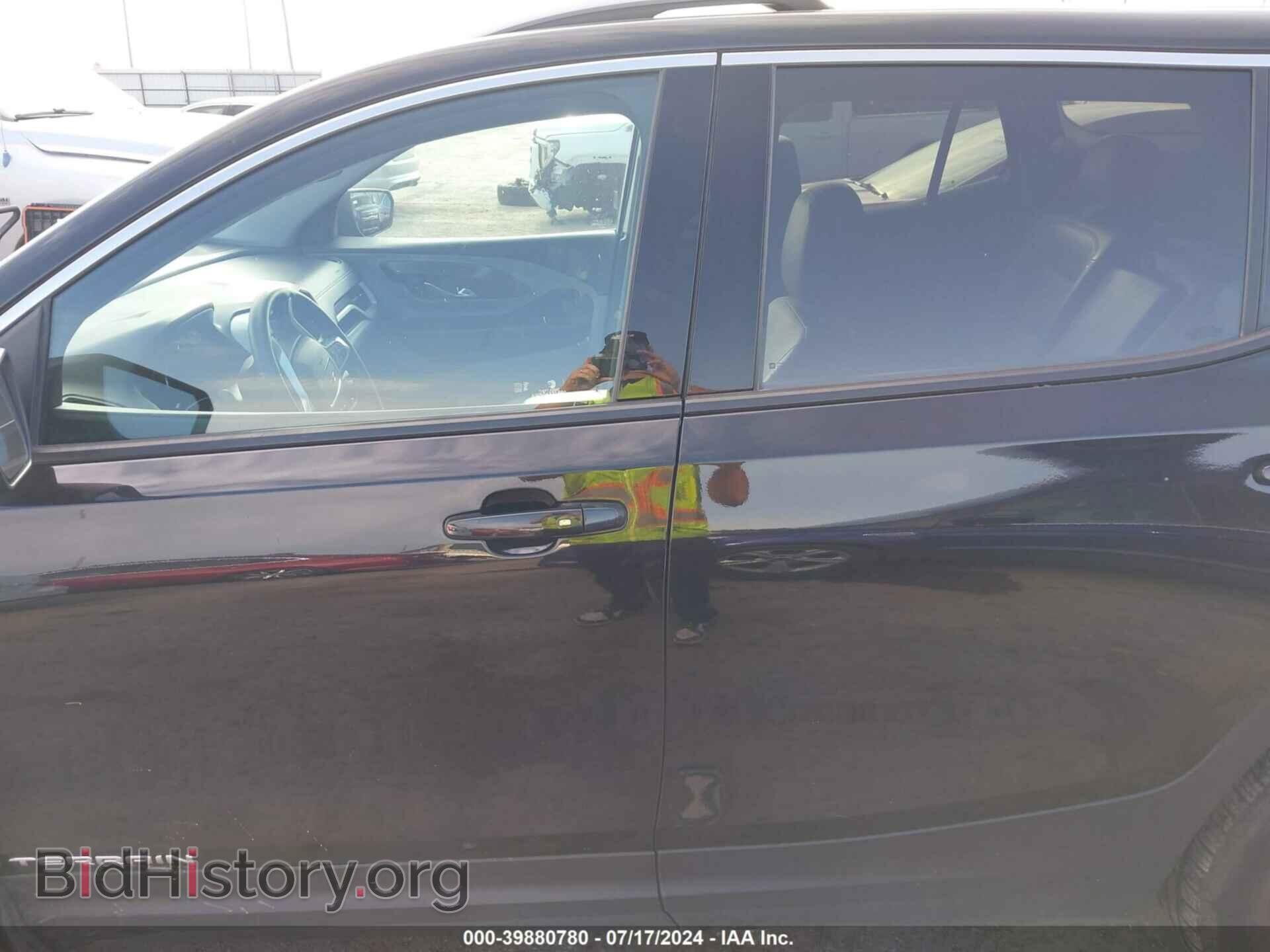 2023 GMC TERRAIN - VIN: 3GKALPEG2PL103013 - Фото 14