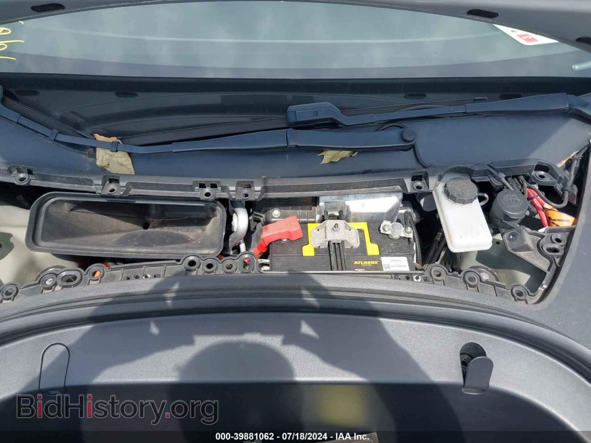 2018 TESLA MODEL 3 - VIN: 5YJ3E1EA3JF034765 - Фото 10