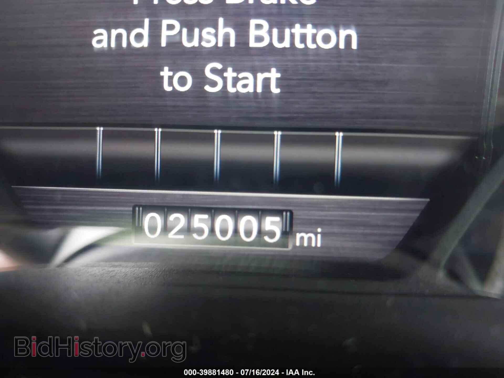 2020 RAM 1500 - VIN: 1C6SRFFT7LN162967 - Фото 14