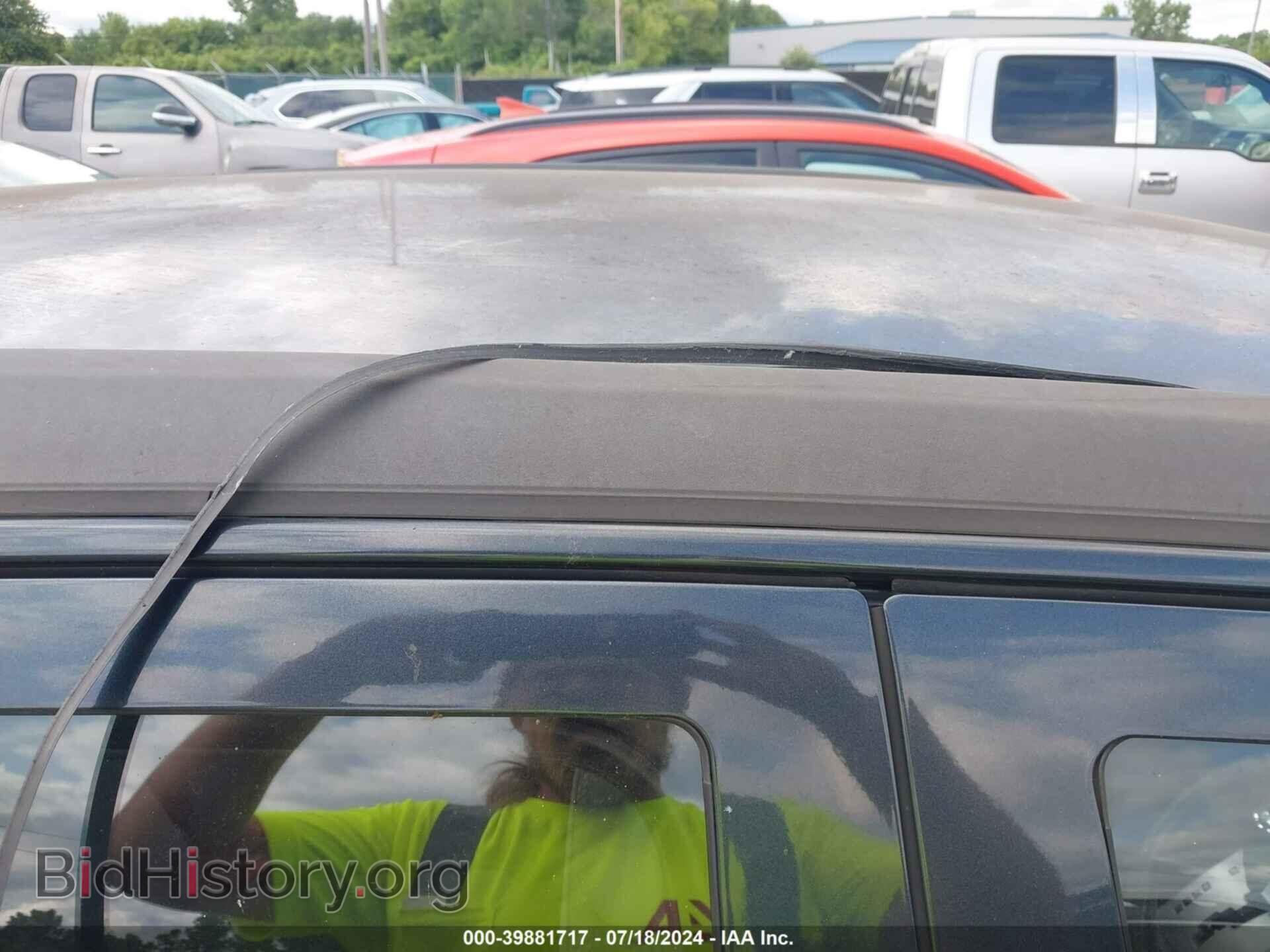 2007 DODGE CALIBER - VIN: 1B3HB48B67D218328 - Фото 6