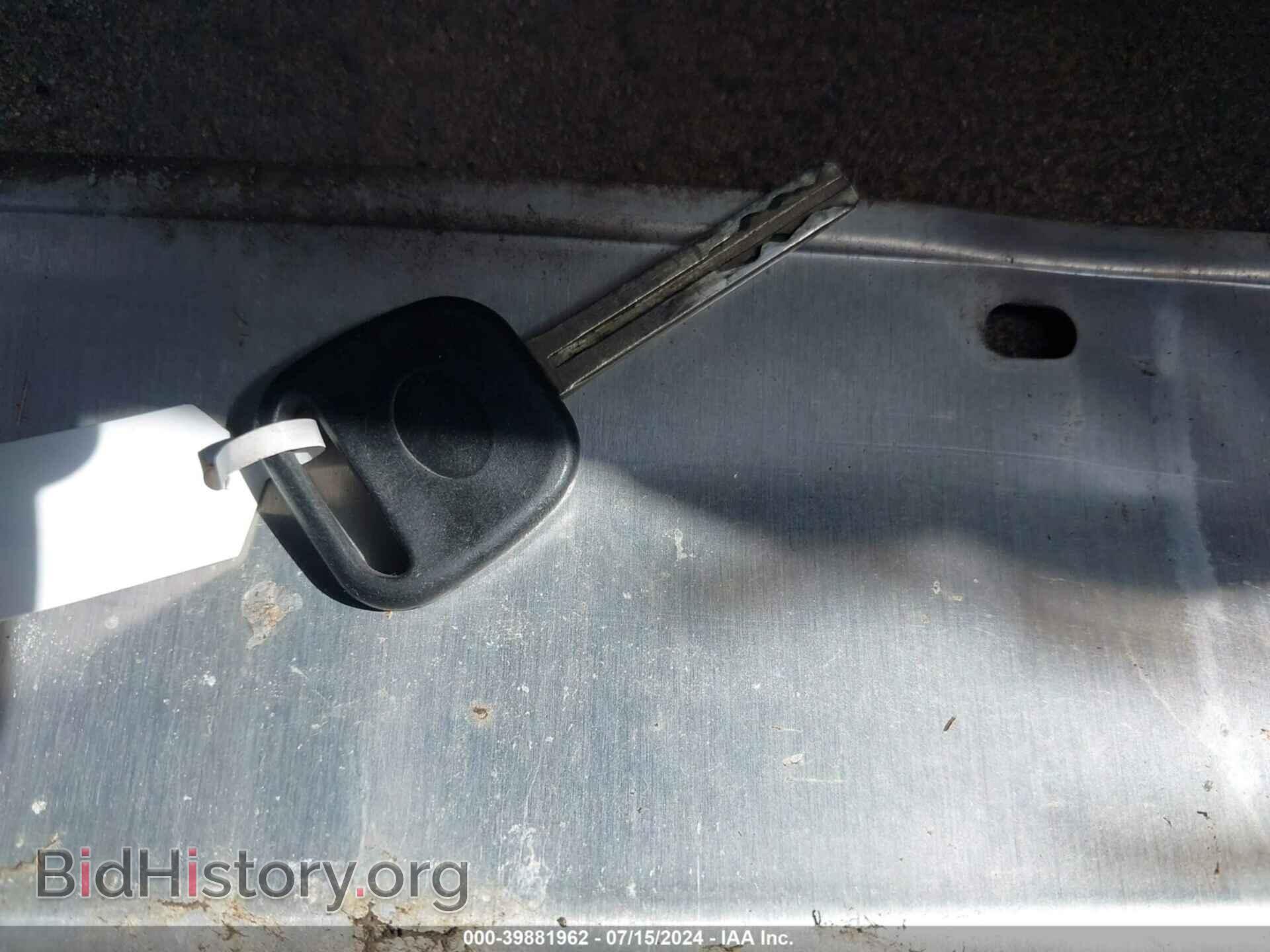 2011 KIA RIO - VIN: KNADH4A38B6930221 - Фото 11