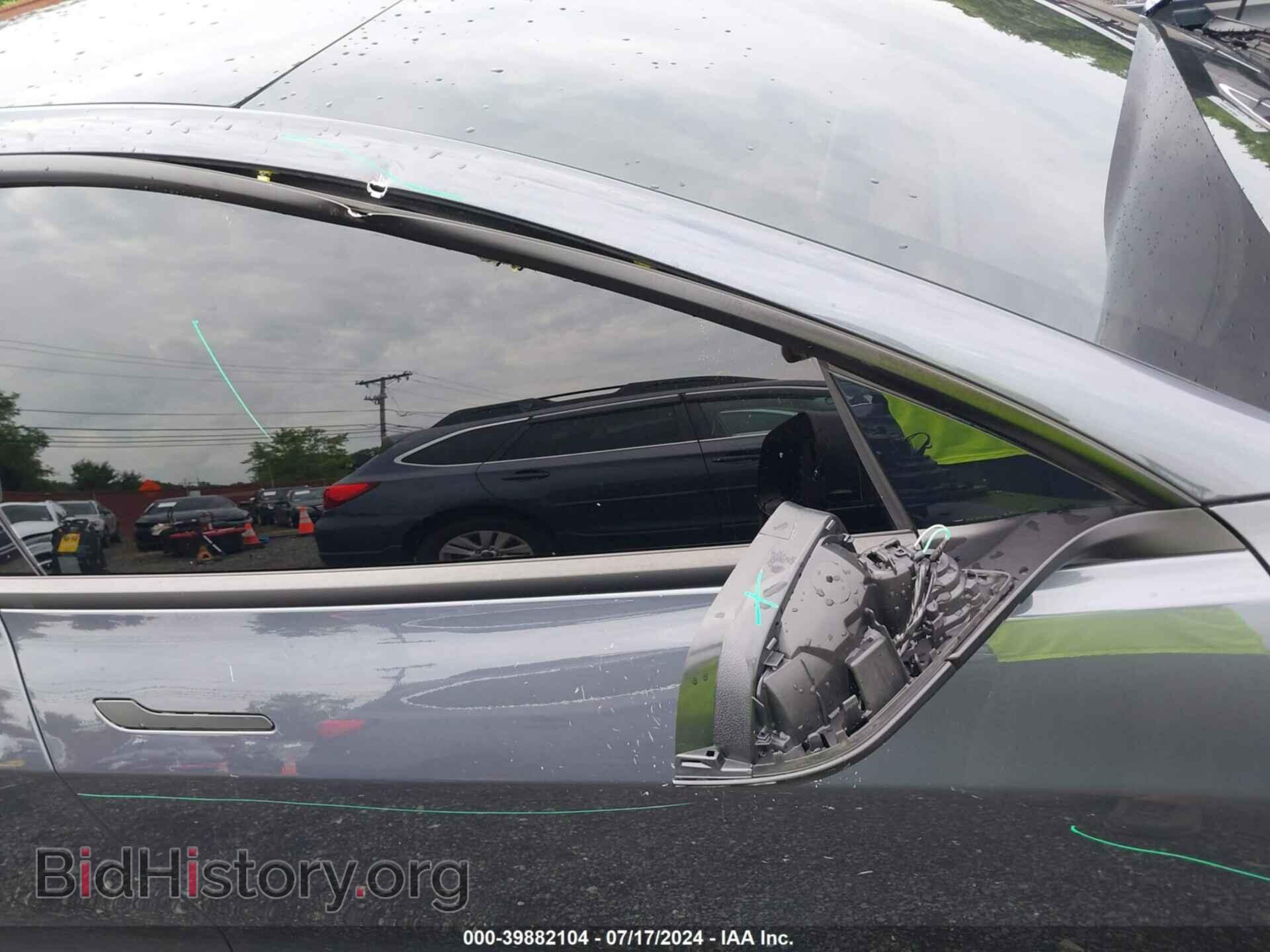 2023 TESLA MODEL 3 - VIN: 5YJ3E1EA0PF512004 - Фото 6