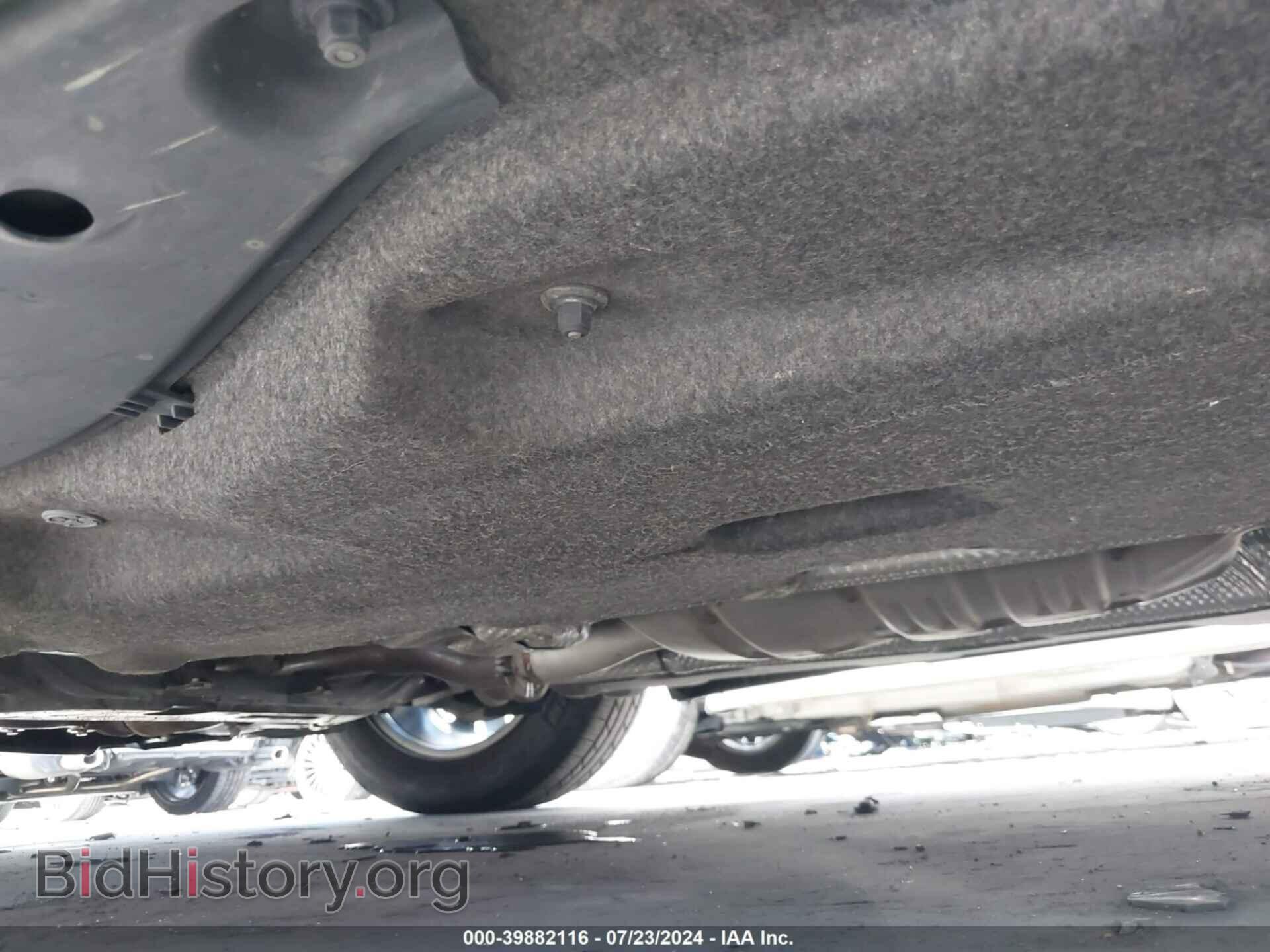 2017 CHRYSLER PACIFICA - VIN: 2C4RC1EG7HR577412 - Photo 6