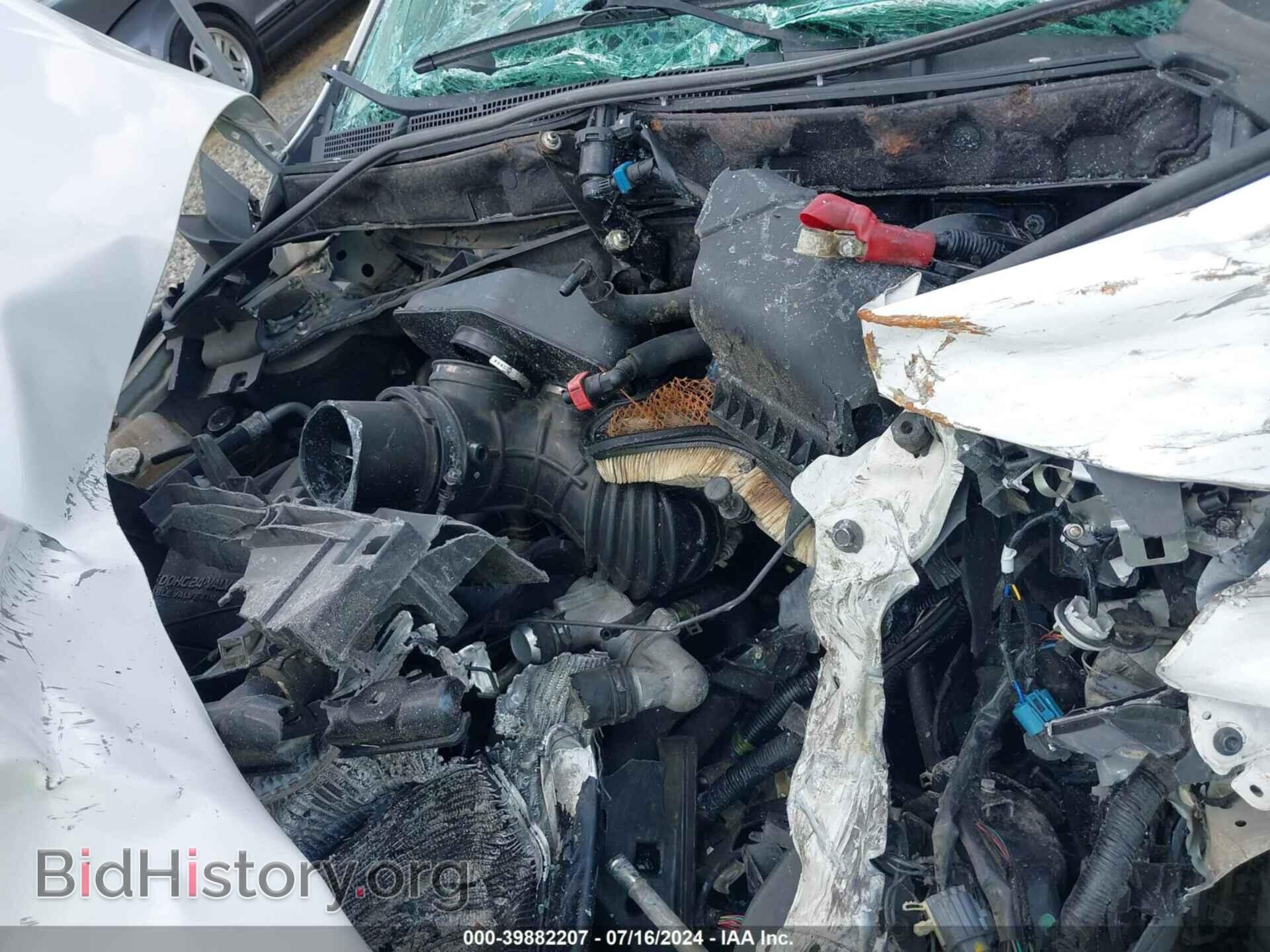 2010 MAZDA CX-9 - VIN: JM3TB2MA4A0218893 - Фото 10