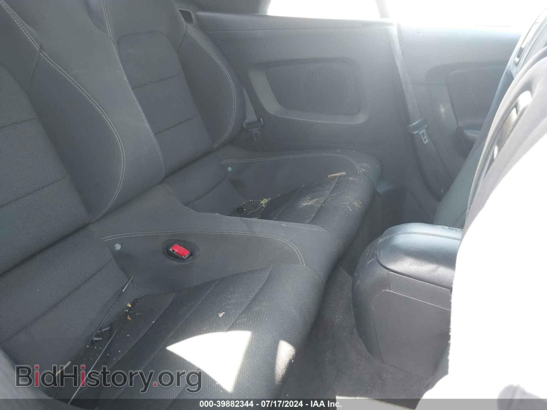 2015 FORD MUSTANG - VIN: 1FATP8EM7F5352335 - Фото 8