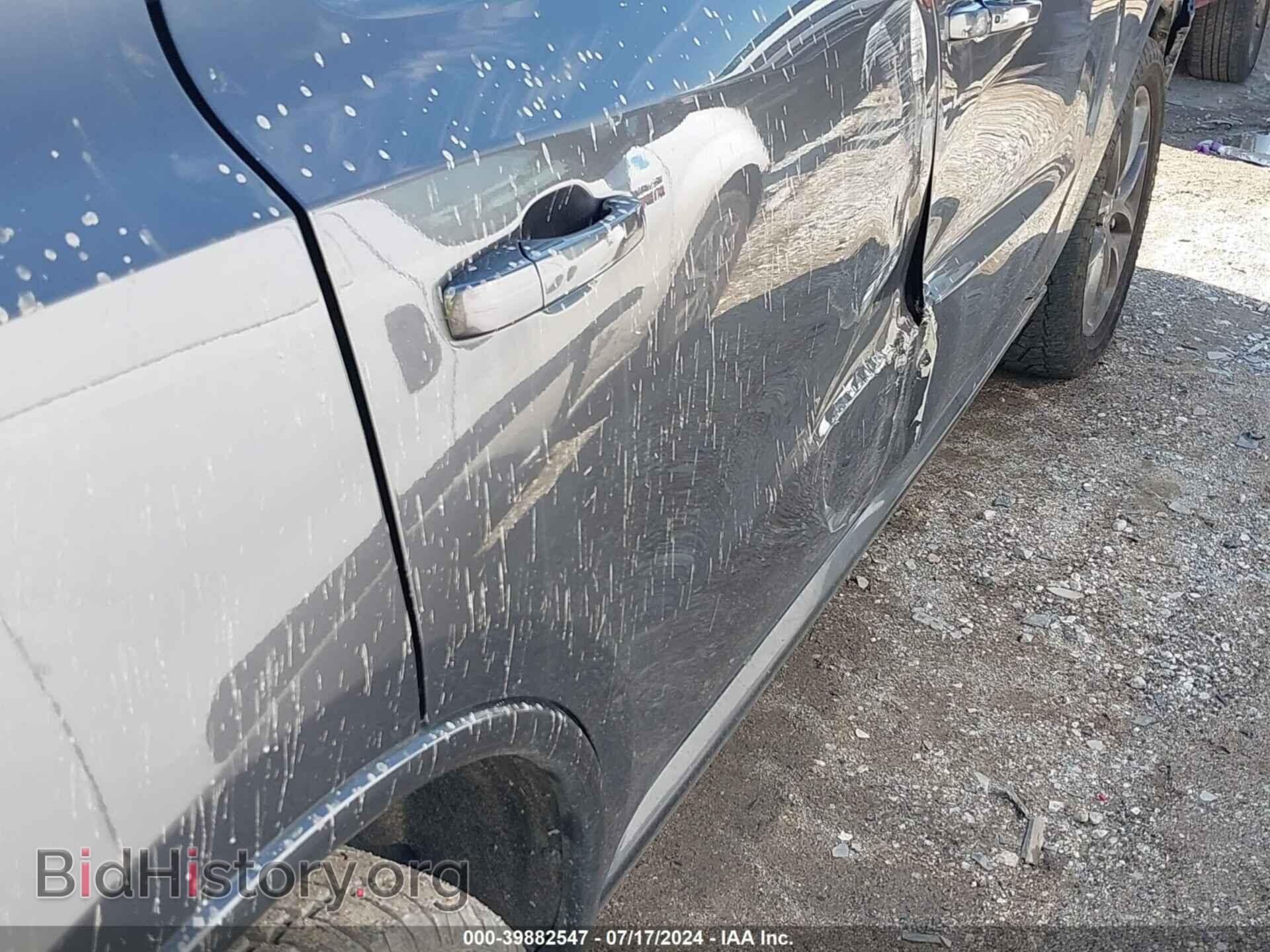 2014 DODGE DURANGO - VIN: 1C4SDJCT8EC397200 - Фото 18