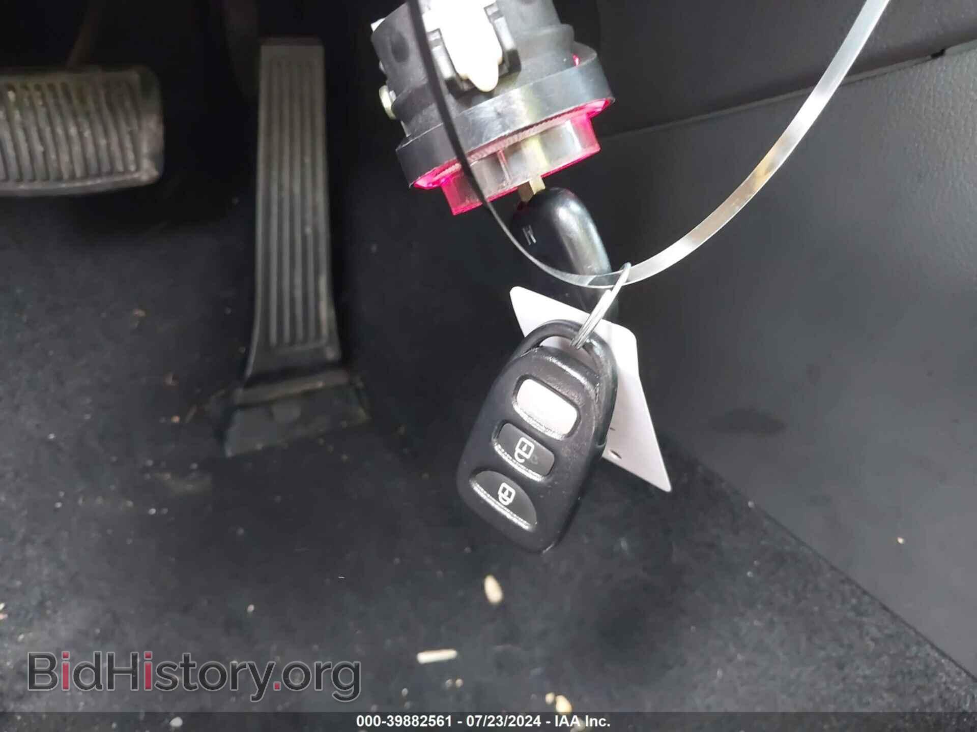 2012 KIA OPTIMA - VIN: 5XXGM4A75CG025839 - Фото 11