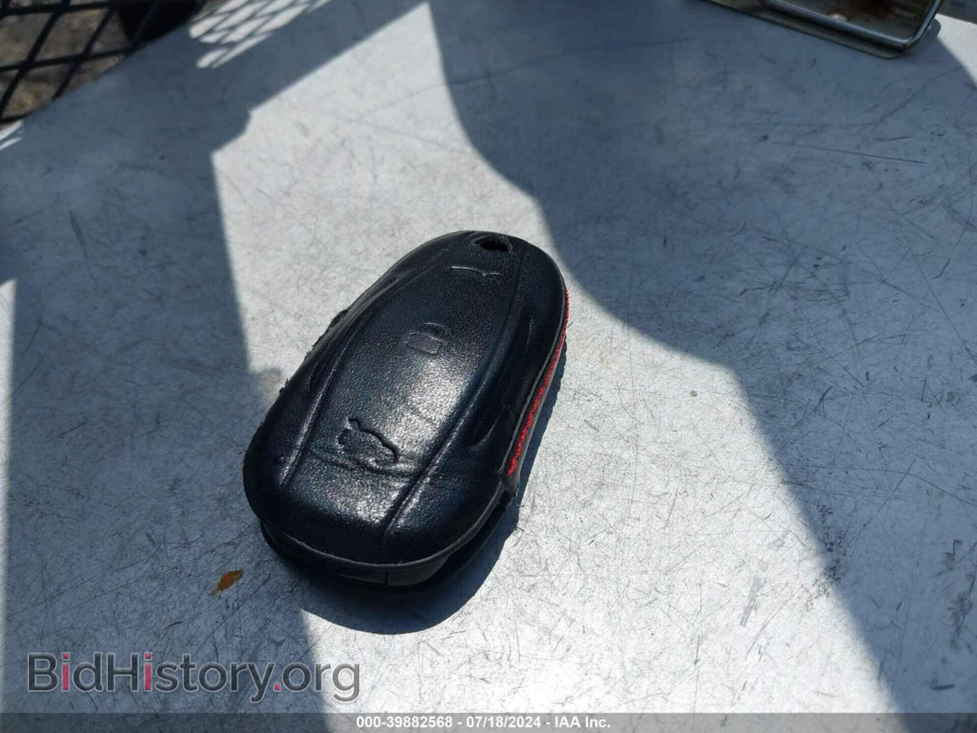 2017 TESLA MODEL S - VIN: 5YJSA1E27HF210744 - Photo 11