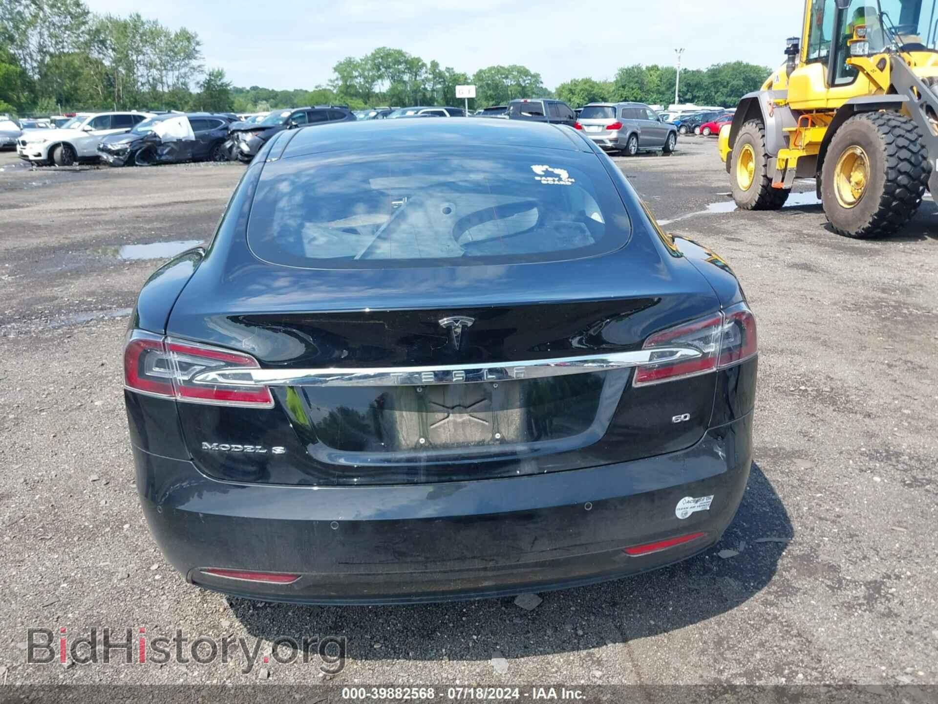 2017 TESLA MODEL S - VIN: 5YJSA1E27HF210744 - Photo 16