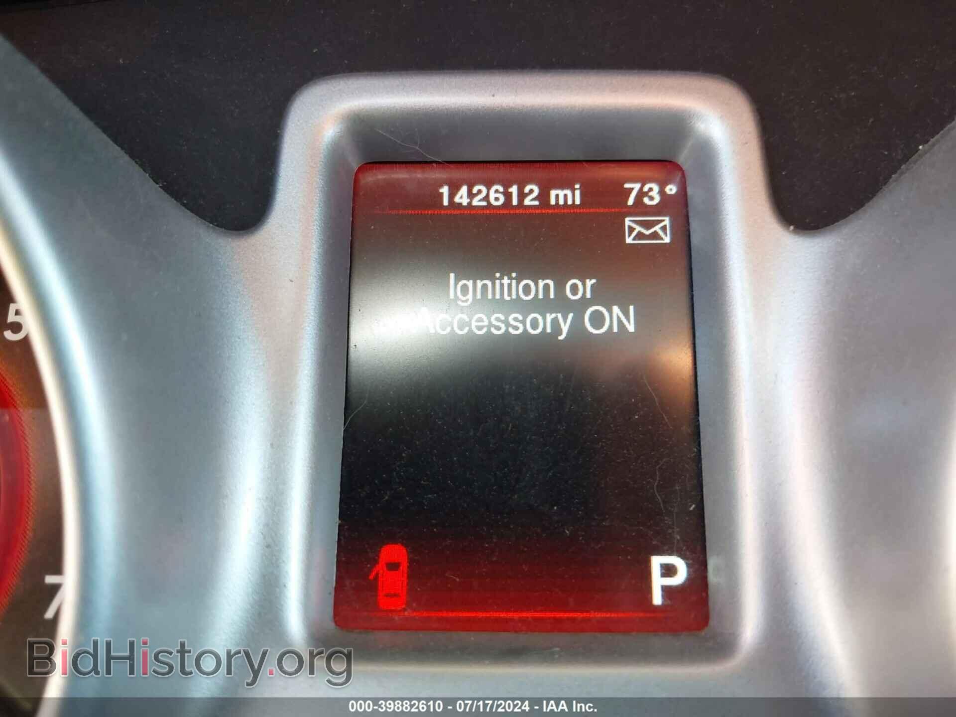 2018 DODGE JOURNEY - VIN: 3C4PDCBB2JT183974 - Фото 16