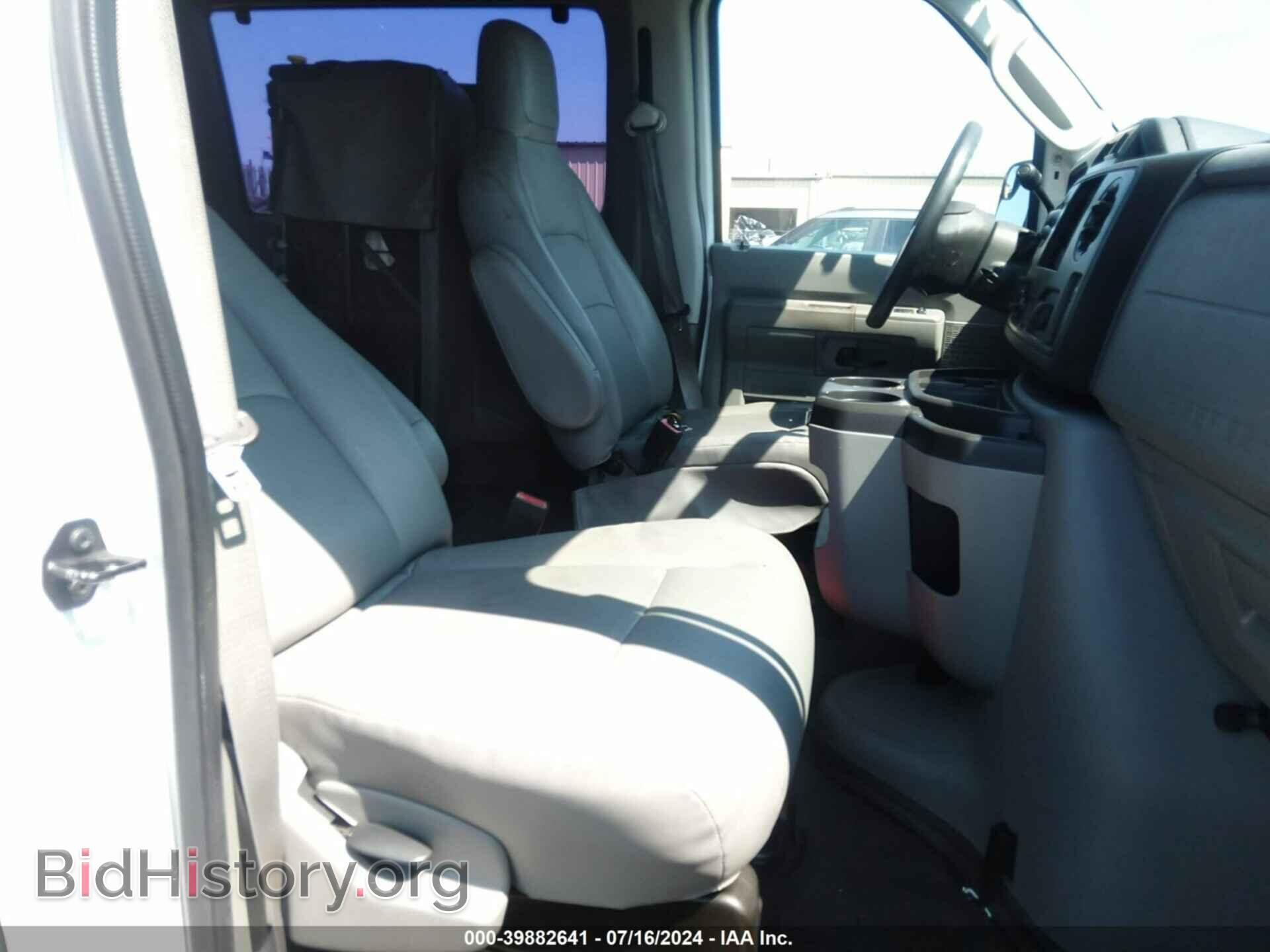 2012 FORD E-250 - VIN: 1FTNE2EW3CDA26556 - Фото 5