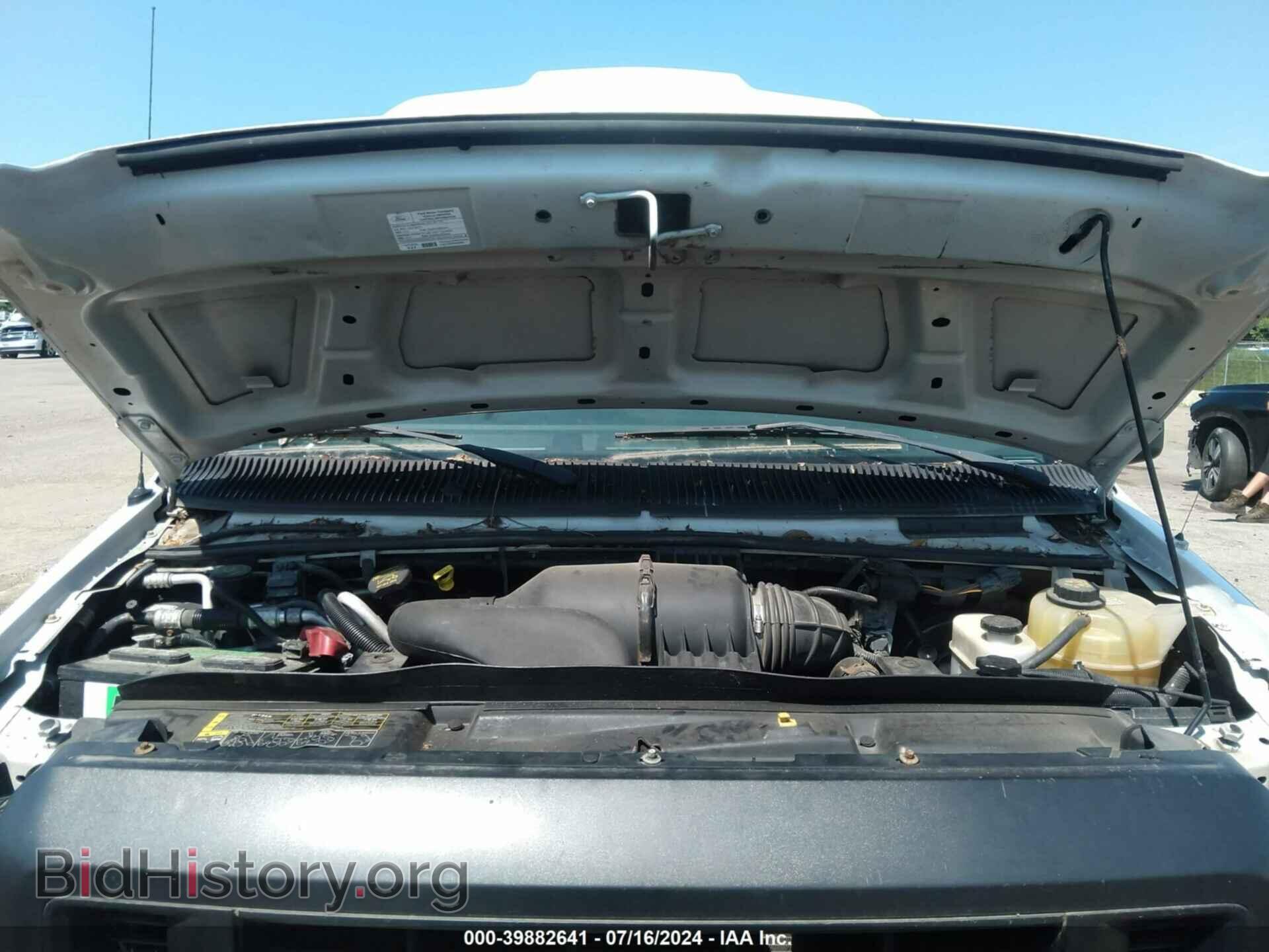 2012 FORD E-250 - VIN: 1FTNE2EW3CDA26556 - Фото 10