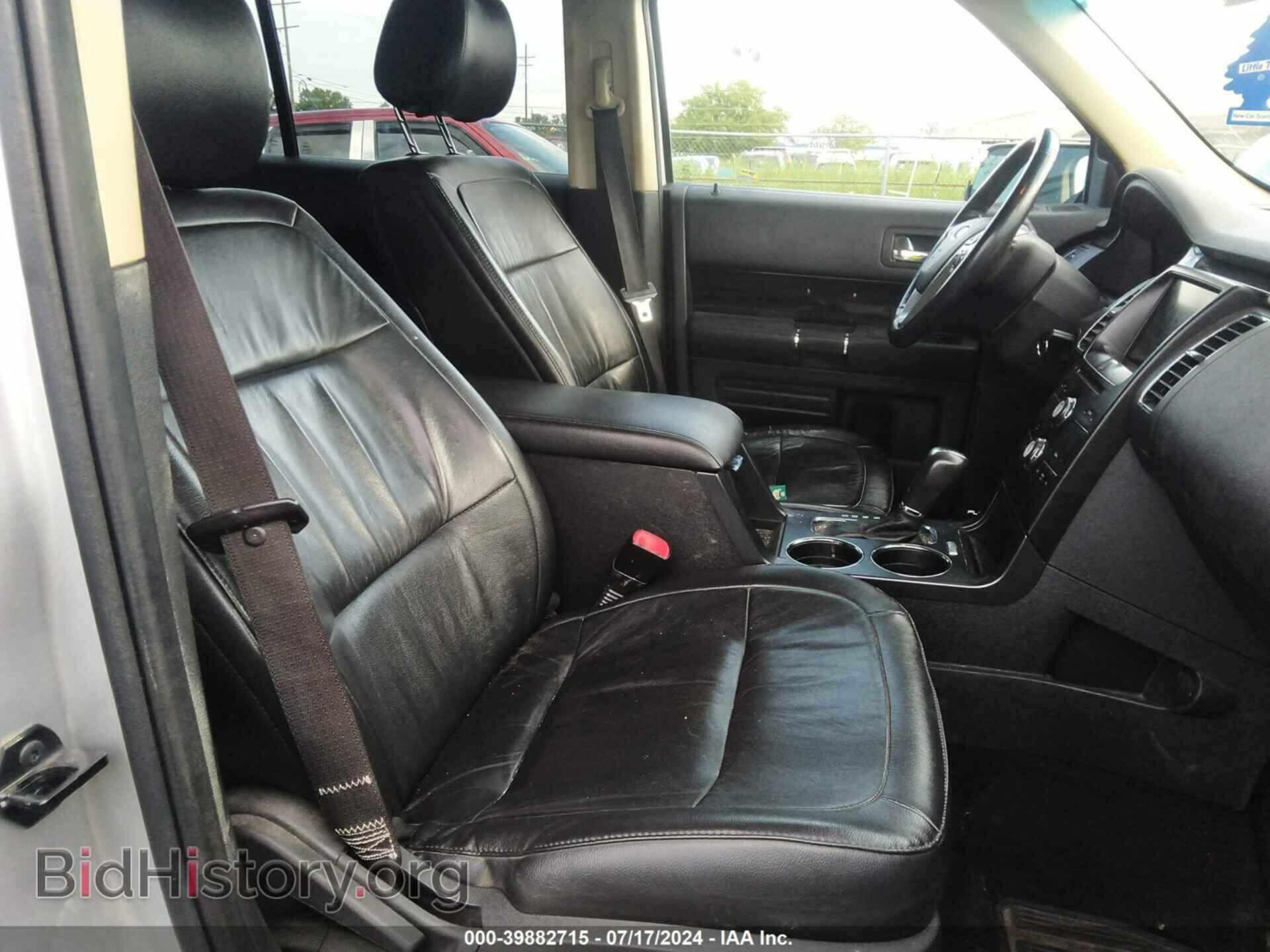 2014 FORD FLEX - VIN: 2FMHK6C88EBD14062 - Photo 5