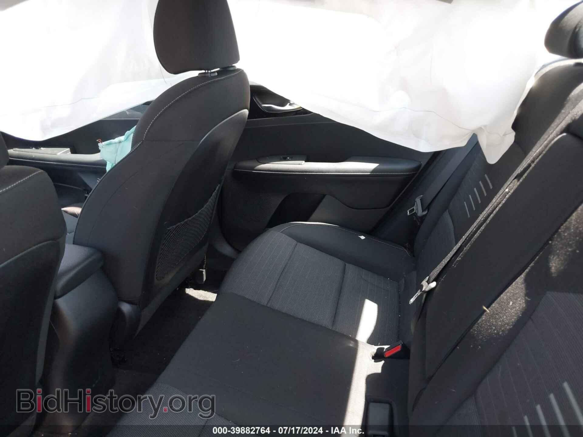 2019 KIA FORTE - VIN: 3KPF34AD2KE095472 - Фото 8