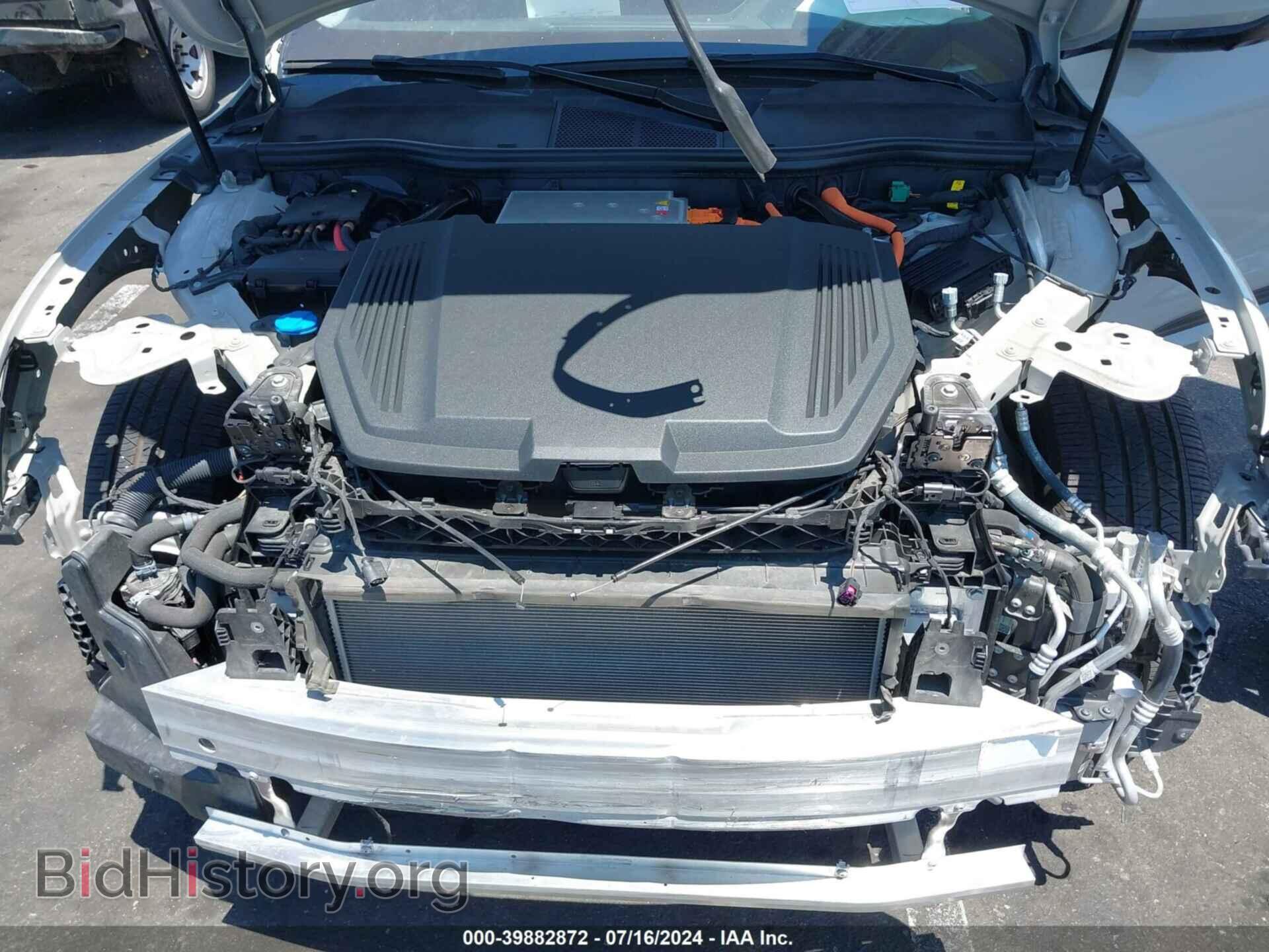 2021 AUDI E-TRON - VIN: WA1VABGEXMB026867 - Фото 10