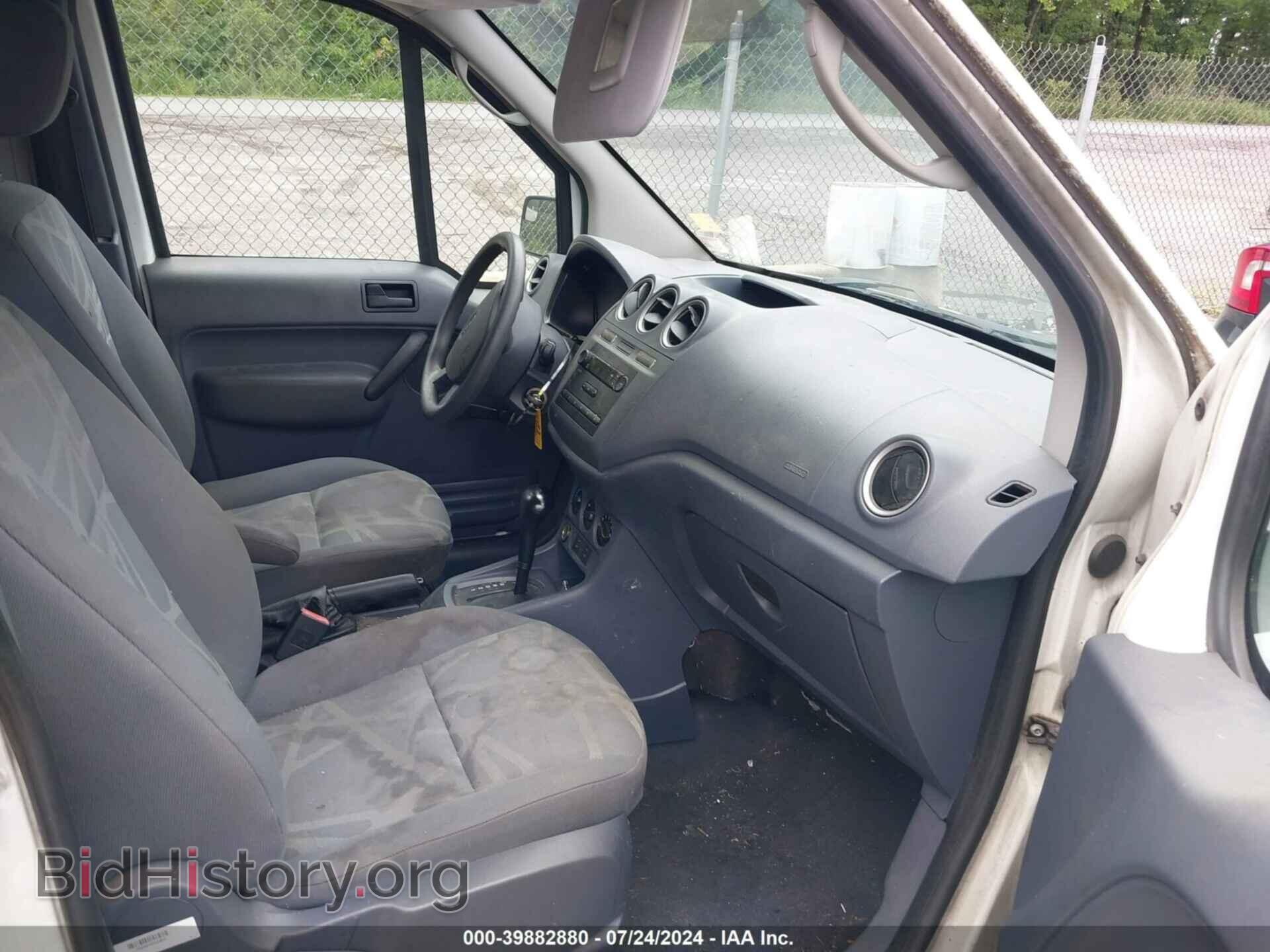 2013 FORD TRANSIT CONNECT - VIN: NM0LS7AN4DT146011 - Фото 5