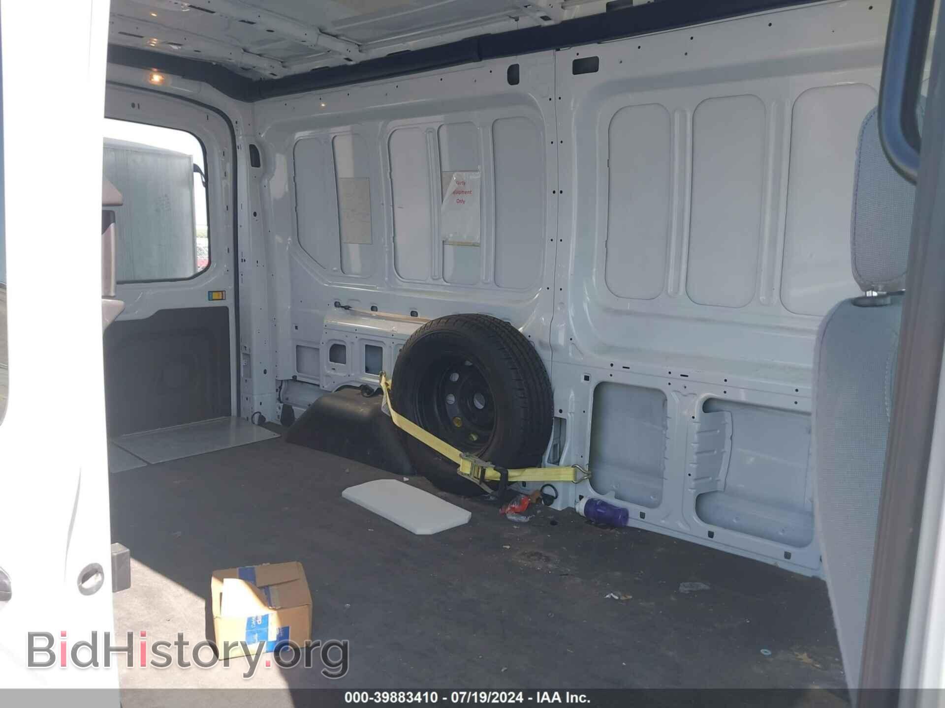 2015 FORD TRANSIT-250 - VIN: 1FTNR2CG8FKA79043 - Фото 8