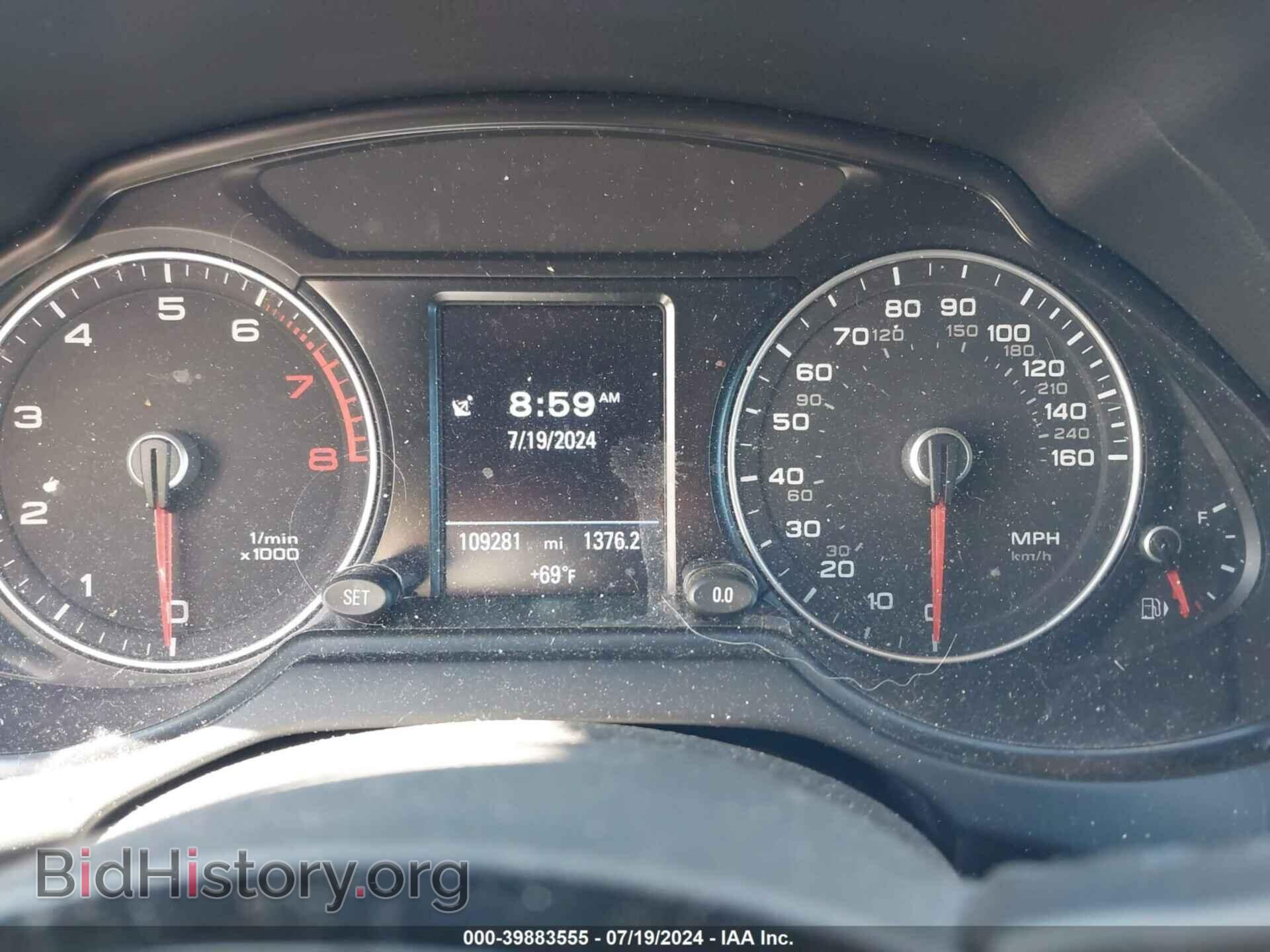 2017 AUDI Q5 - VIN: WA1M2AFP9HA095681 - Фото 7