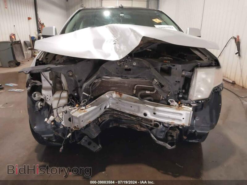 2009 Ford EDGE (VIN 2FMDK49C59BA64896) — photo 6 of 20