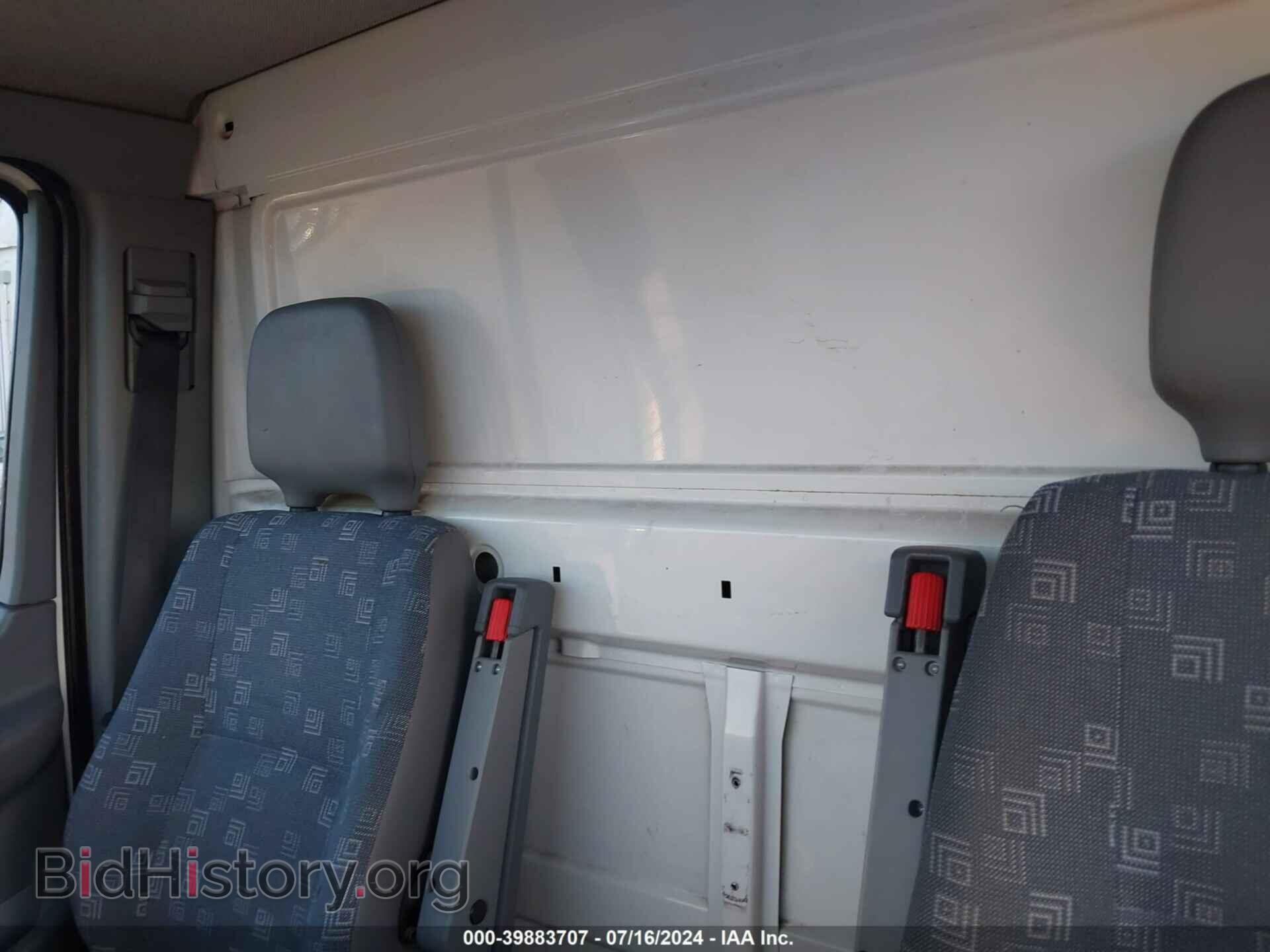2006 DODGE SPRINTER 3500 - VIN: WDXPD944865892149 - Фото 7
