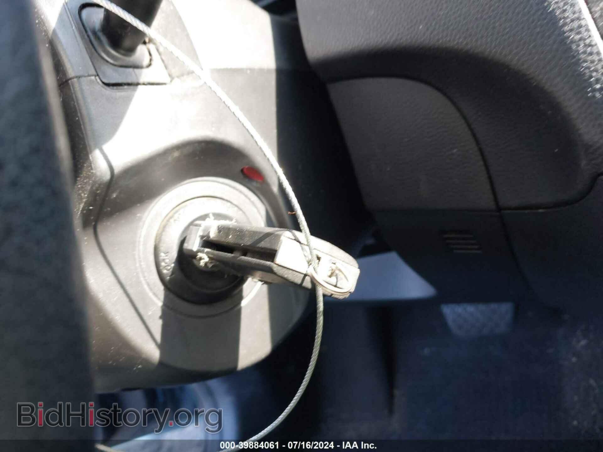 2010 MAZDA MAZDA3 - VIN: JM1BL1SG9A1338508 - Фото 11
