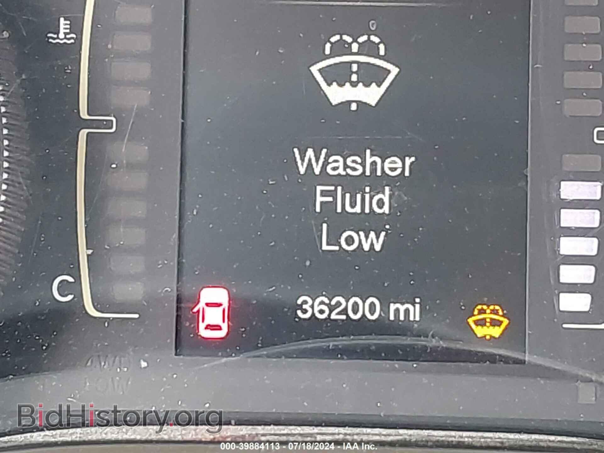 2017 JEEP CHEROKEE - VIN: 1C4PJMCB2HW556447 - Фото 15