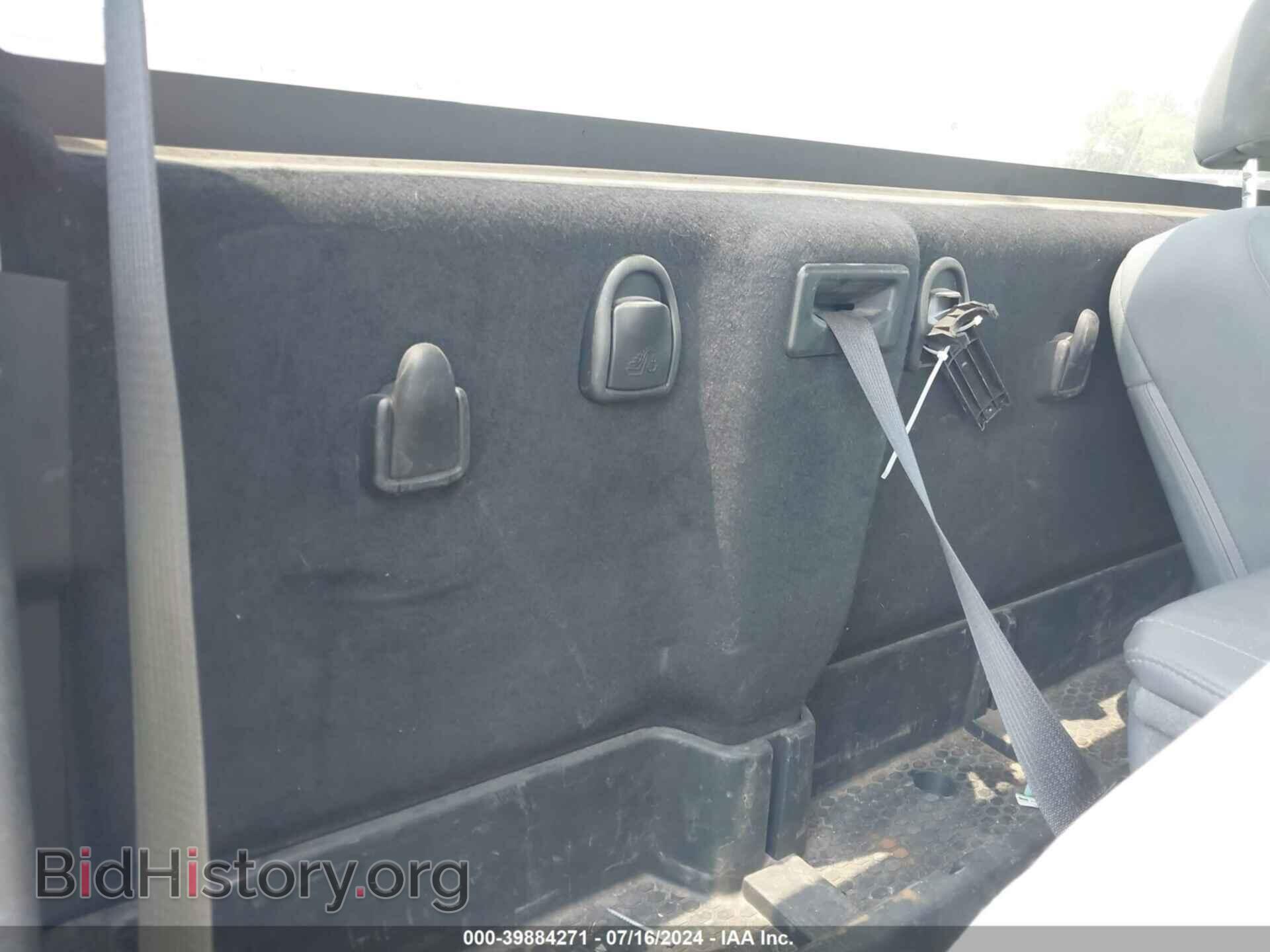 2018 RAM 2500 - VIN: 3C6MR5AJ0JG189975 - Фото 8