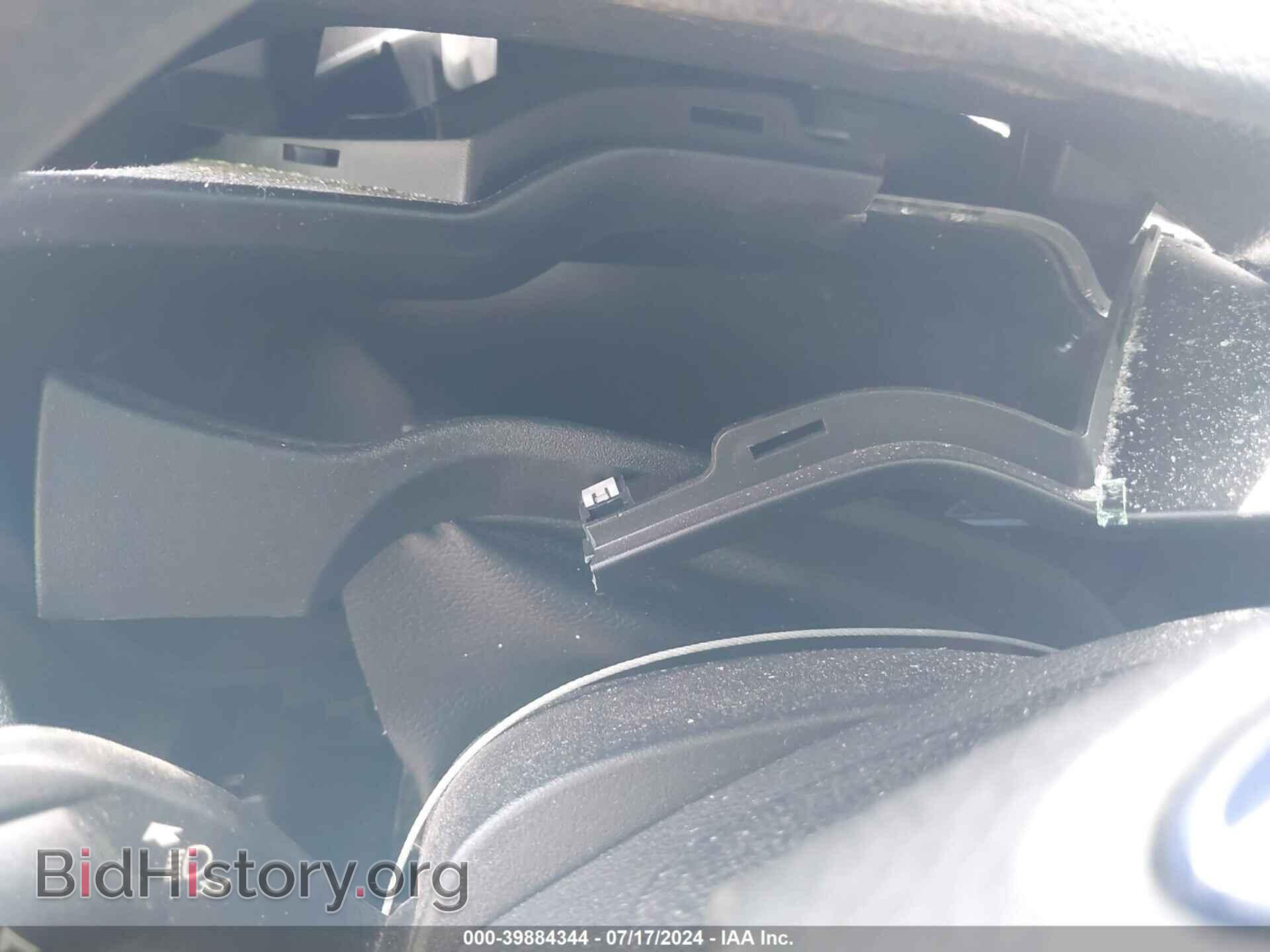 2020 FORD TRANSIT CONNECT - VIN: NM0LS7F28L1469731 - Фото 7