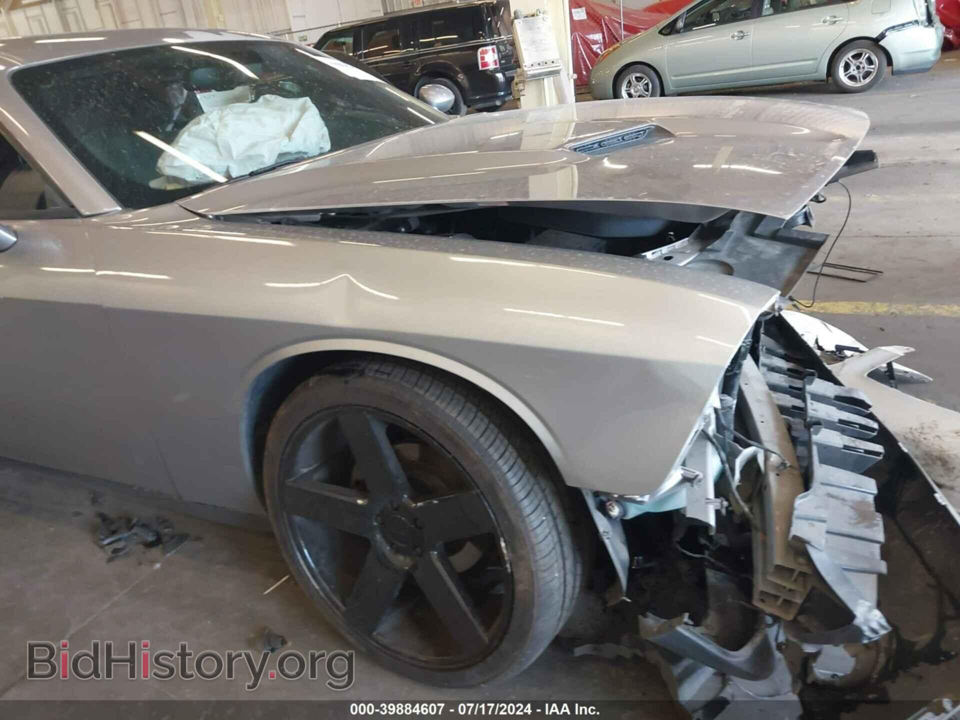 2016 DODGE CHALLENGER - VIN: 2C3CDZAG4GH275012 - Photo 21