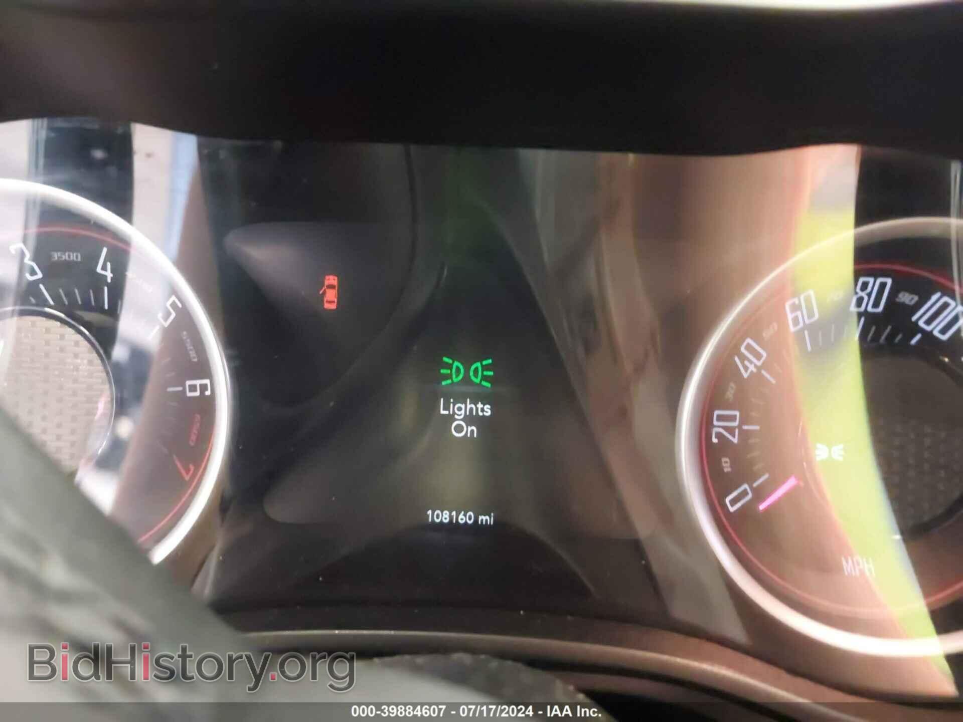 2016 DODGE CHALLENGER - VIN: 2C3CDZAG4GH275012 - Photo 7