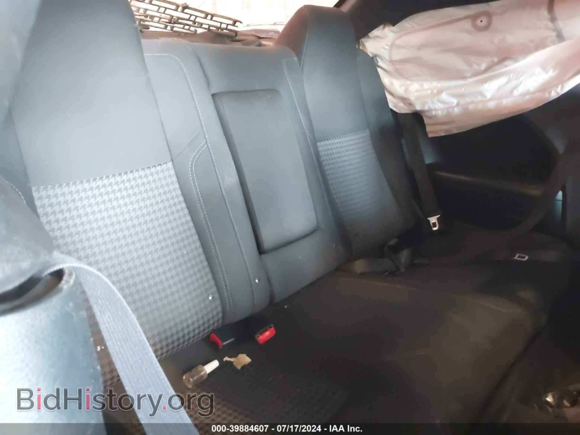 2016 DODGE CHALLENGER - VIN: 2C3CDZAG4GH275012 - Photo 8