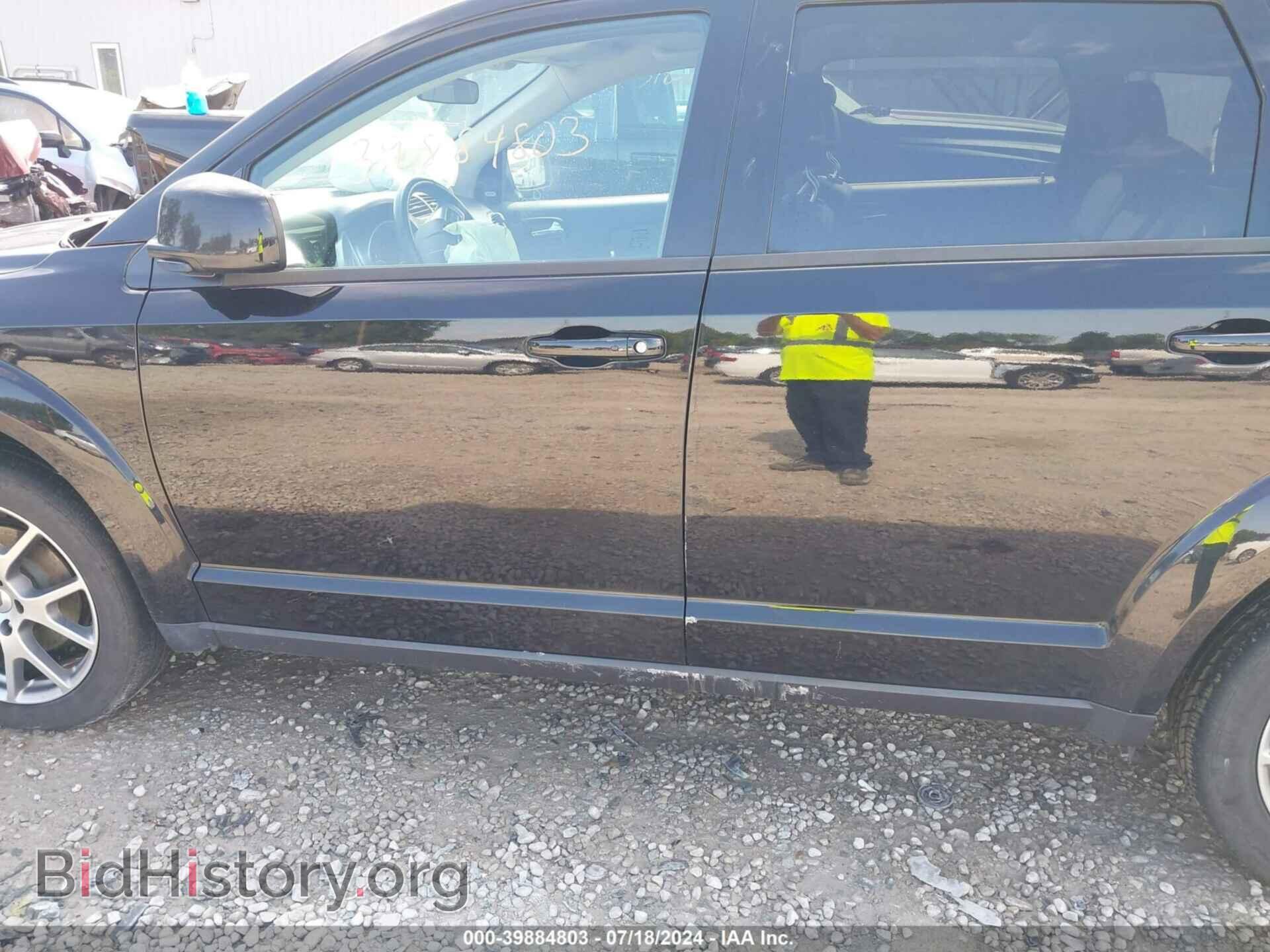2018 DODGE JOURNEY - VIN: 3C4PDDEG1JT504643 - Фото 14
