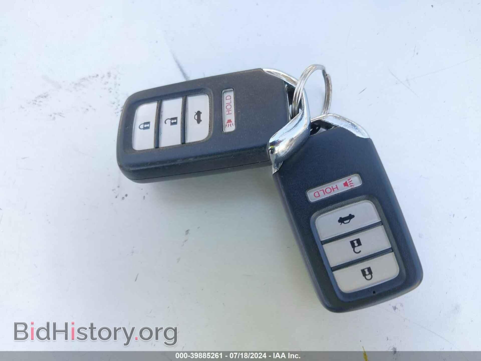 2014 HONDA CIVIC - VIN: 19XFB2F89EE201648 - Photo 11