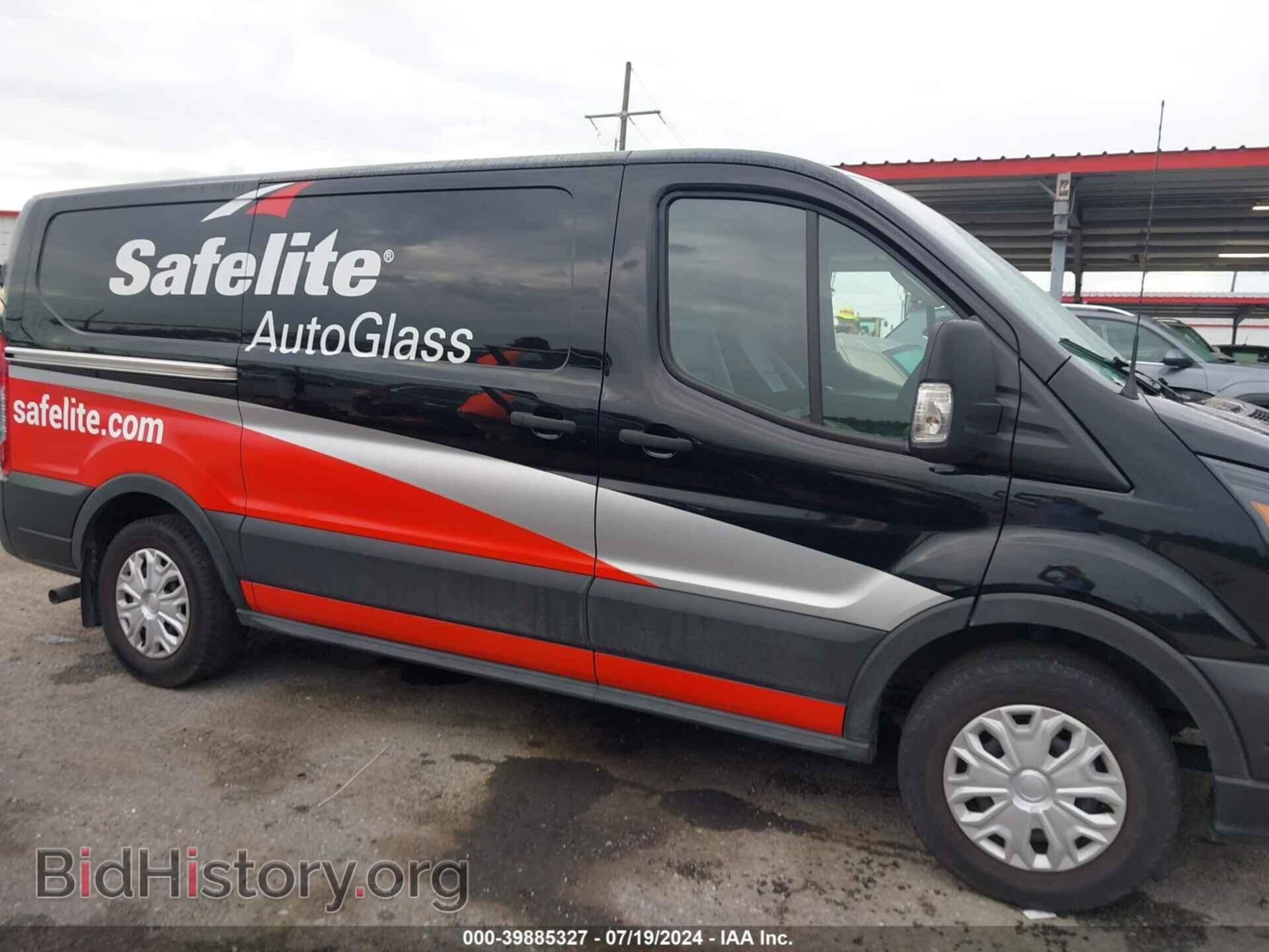 2023 FORD TRANSIT-150 - VIN: 1FTYE1Y8XPKA26446 - Фото 13
