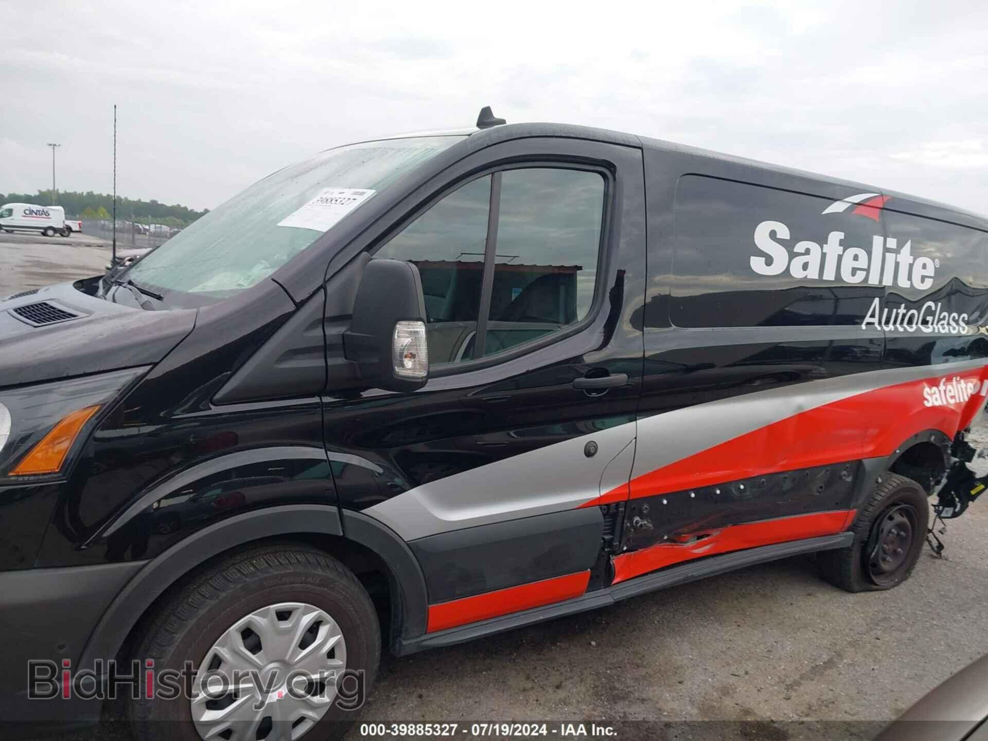 2023 FORD TRANSIT-150 - VIN: 1FTYE1Y8XPKA26446 - Фото 14