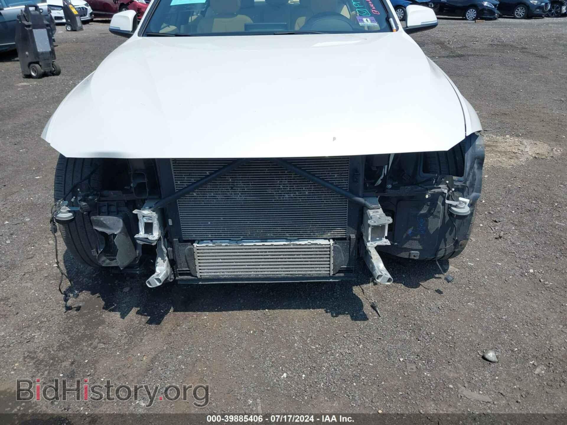 2016 BMW 328I - VIN: WBA8E3G52GNU38410 - Фото 6