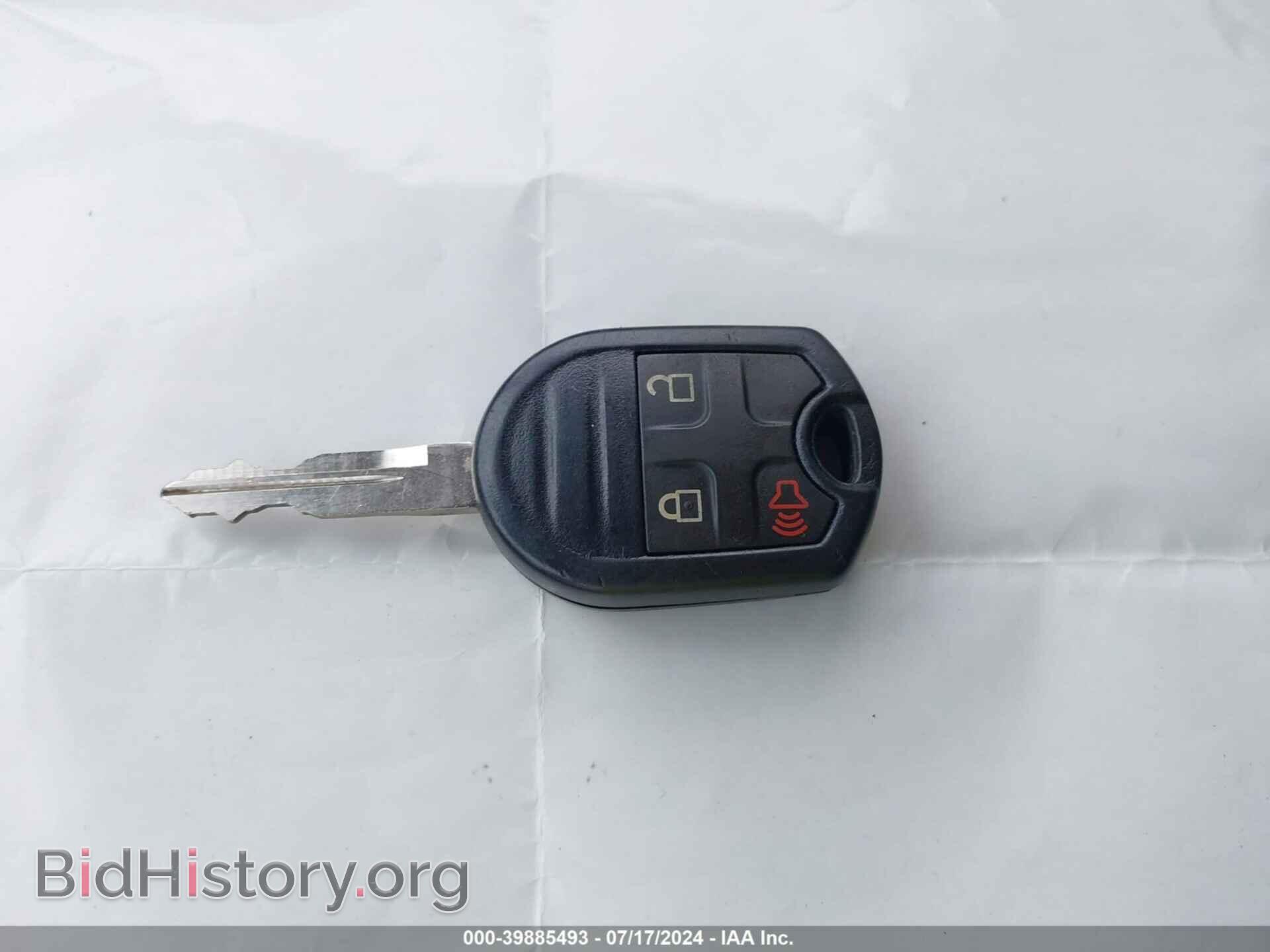 2014 FORD EDGE - VIN: 2FMDK4KC2EBA26434 - Фото 11