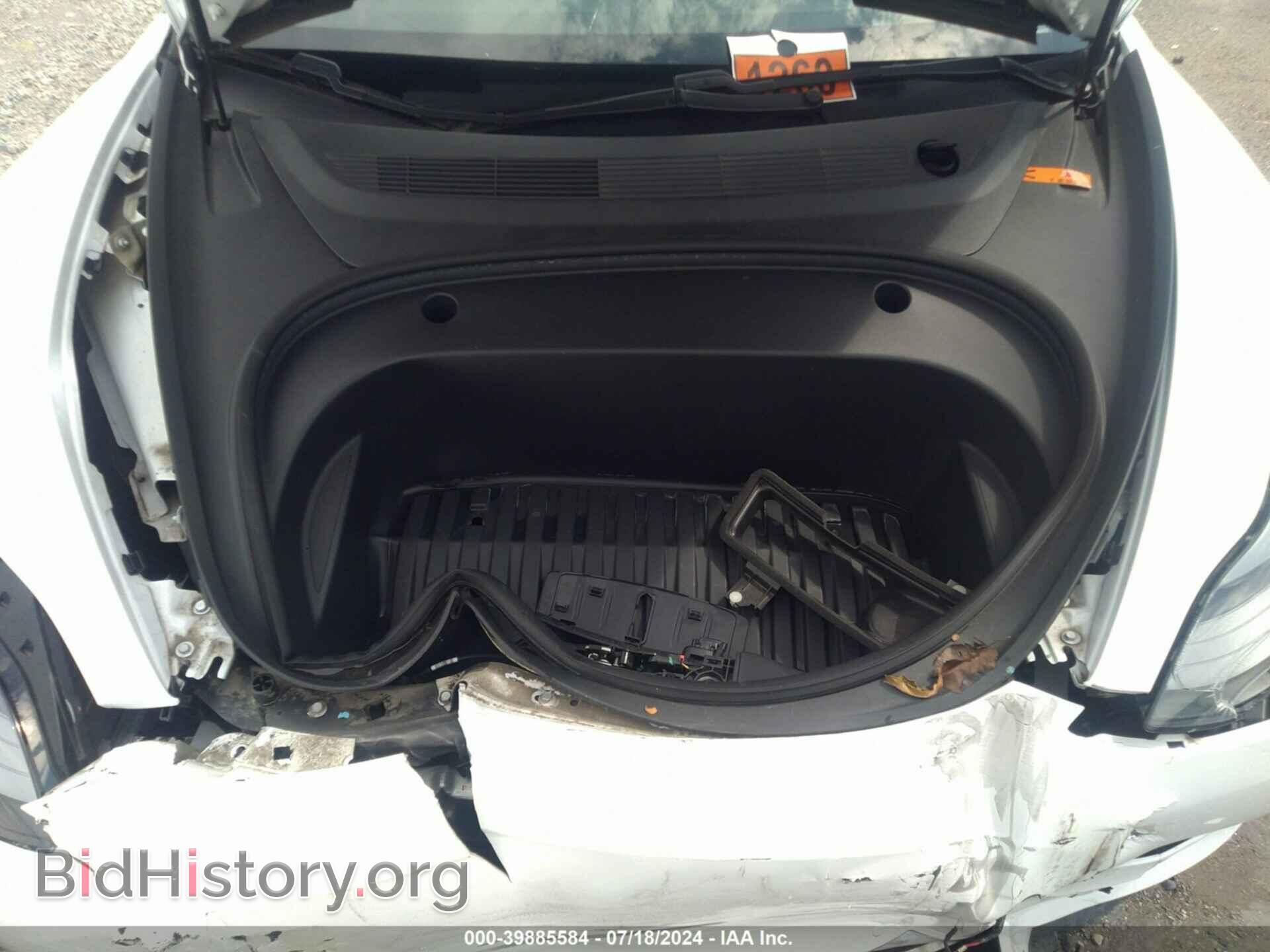 2021 TESLA MODEL 3 - VIN: 5YJ3E1EA6MF047532 - Photo 10