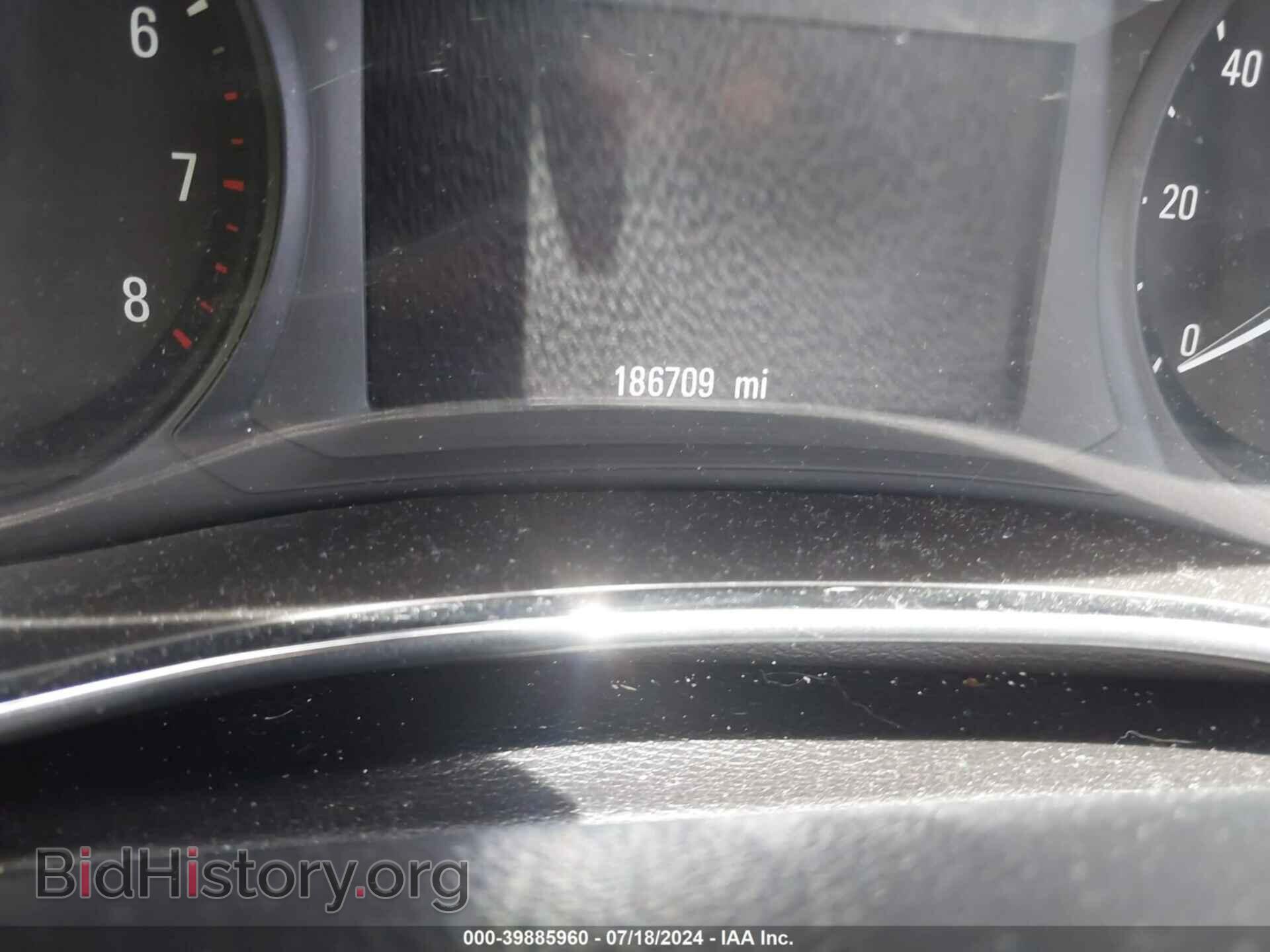 2017 BUICK ENCORE - VIN: KL4CJ1SM9HB026834 - Photo 7