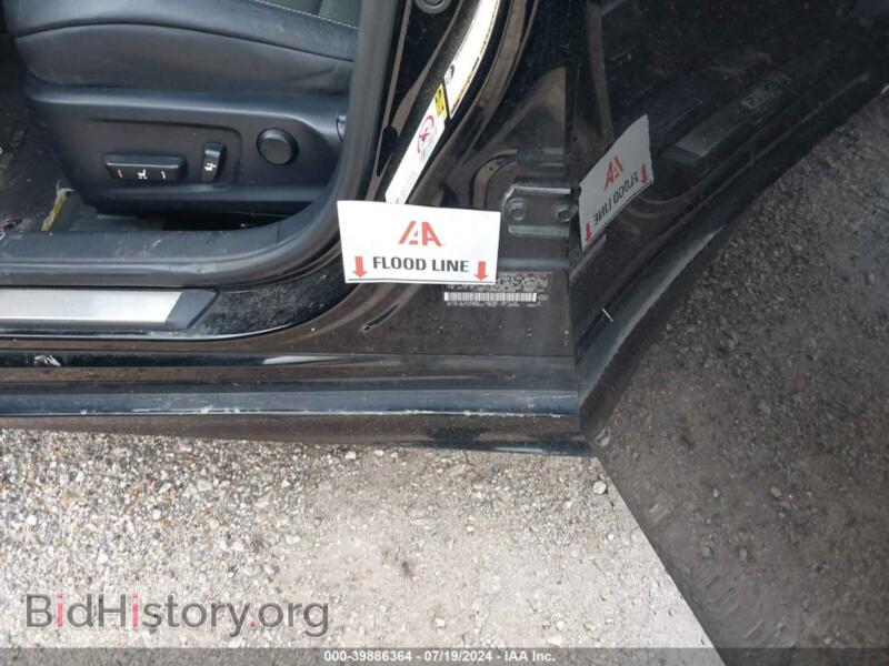 2014 Lexus IS 250 (VIN JTHBF1D29E5024458) — photo 6 of 15