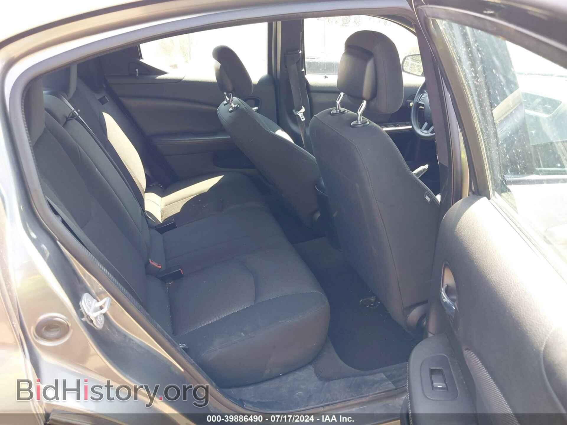 2013 DODGE AVENGER - VIN: 1C3CDZAG4DN768837 - Photo 8