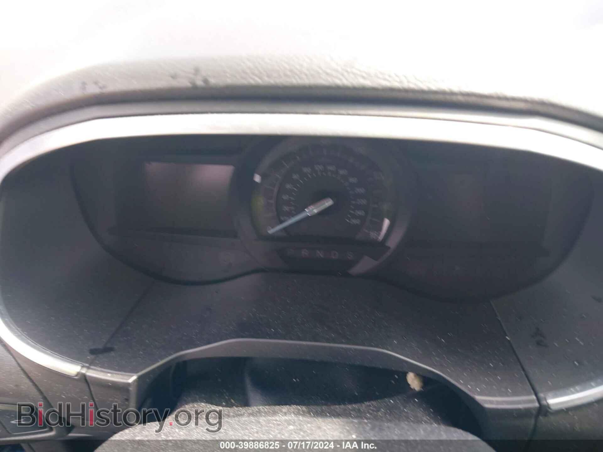 2017 FORD EDGE - VIN: 2FMPK4K85HBB46015 - Photo 7