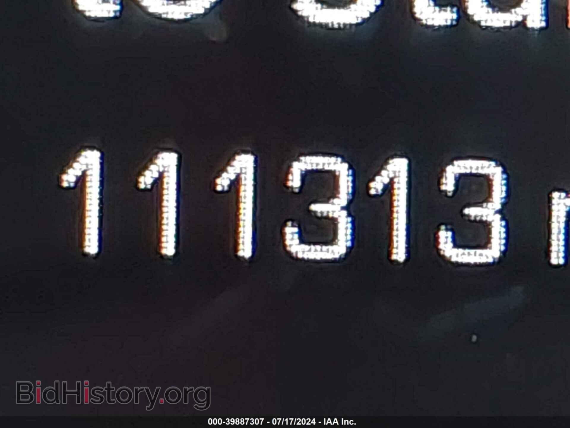 2016 CHRYSLER 300 - VIN: 2C3CCAGG2GH182937 - Фото 7