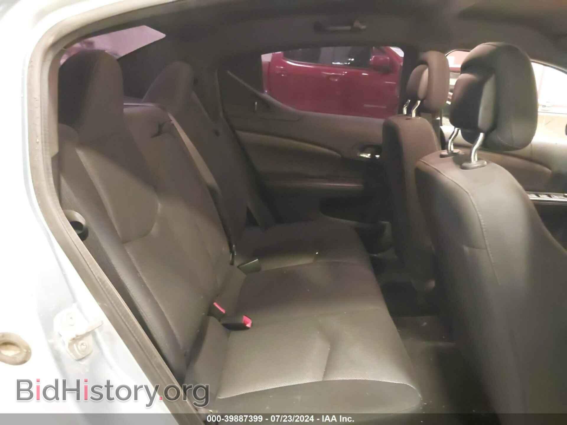 2013 DODGE AVENGER - VIN: 1C3CDZAG4DN747888 - Photo 8