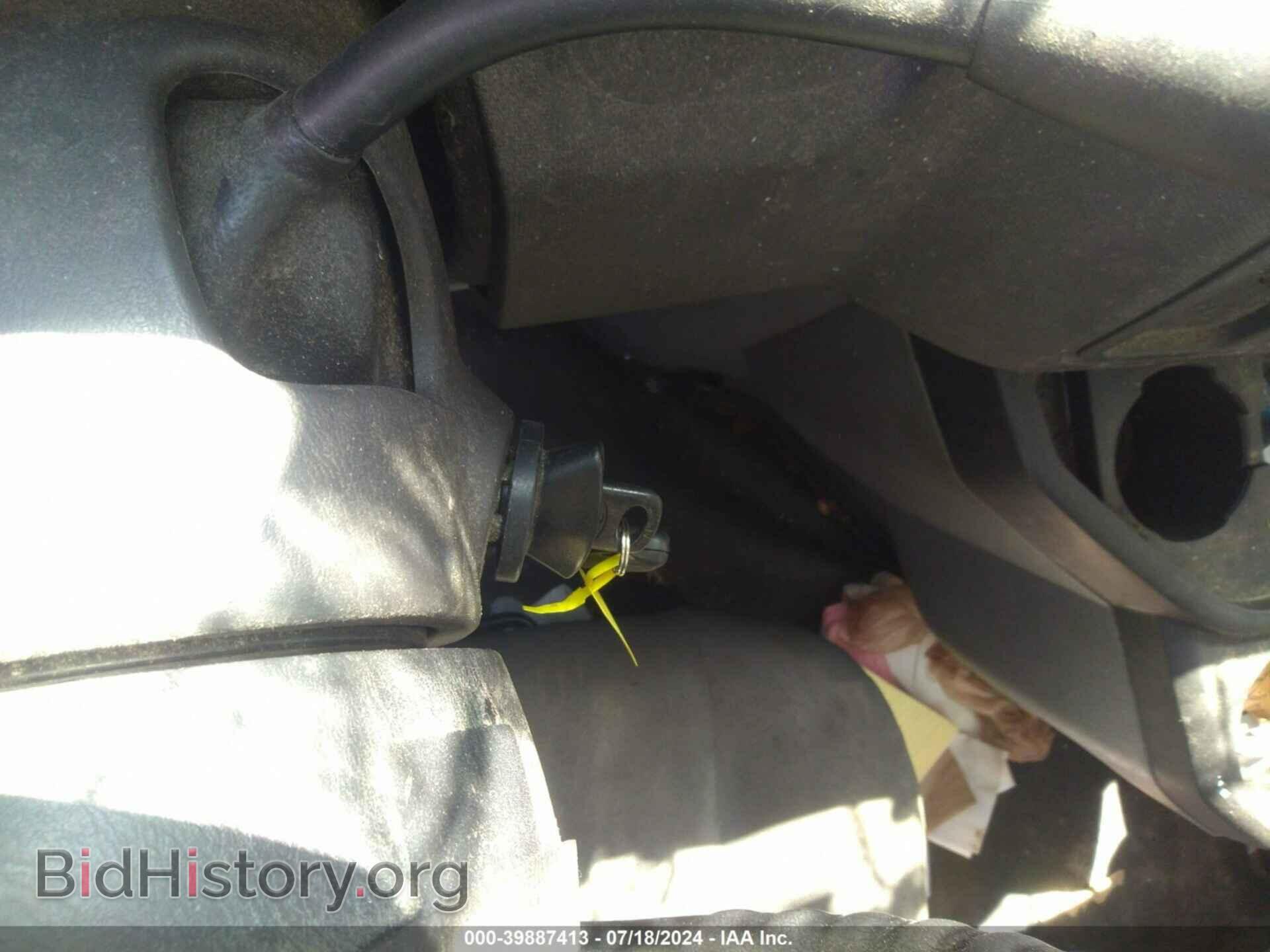 2019 FORD E-450 CUTAWAY - VIN: 1FDXE4FS4KDC02055 - Фото 10
