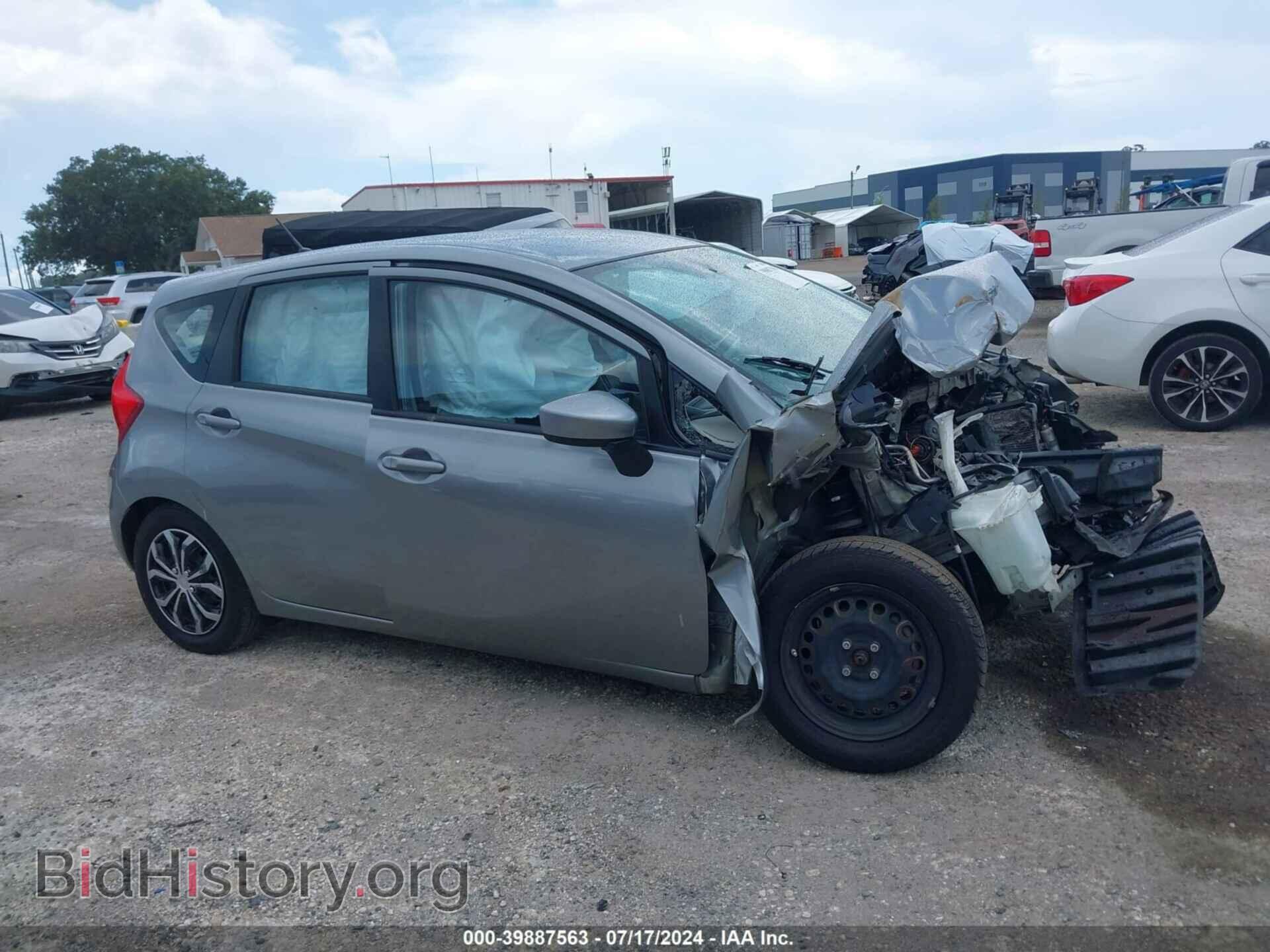 2015 NISSAN VERSA NOTE - VIN: 3N1CE2CP0FL369717 - Фото 13
