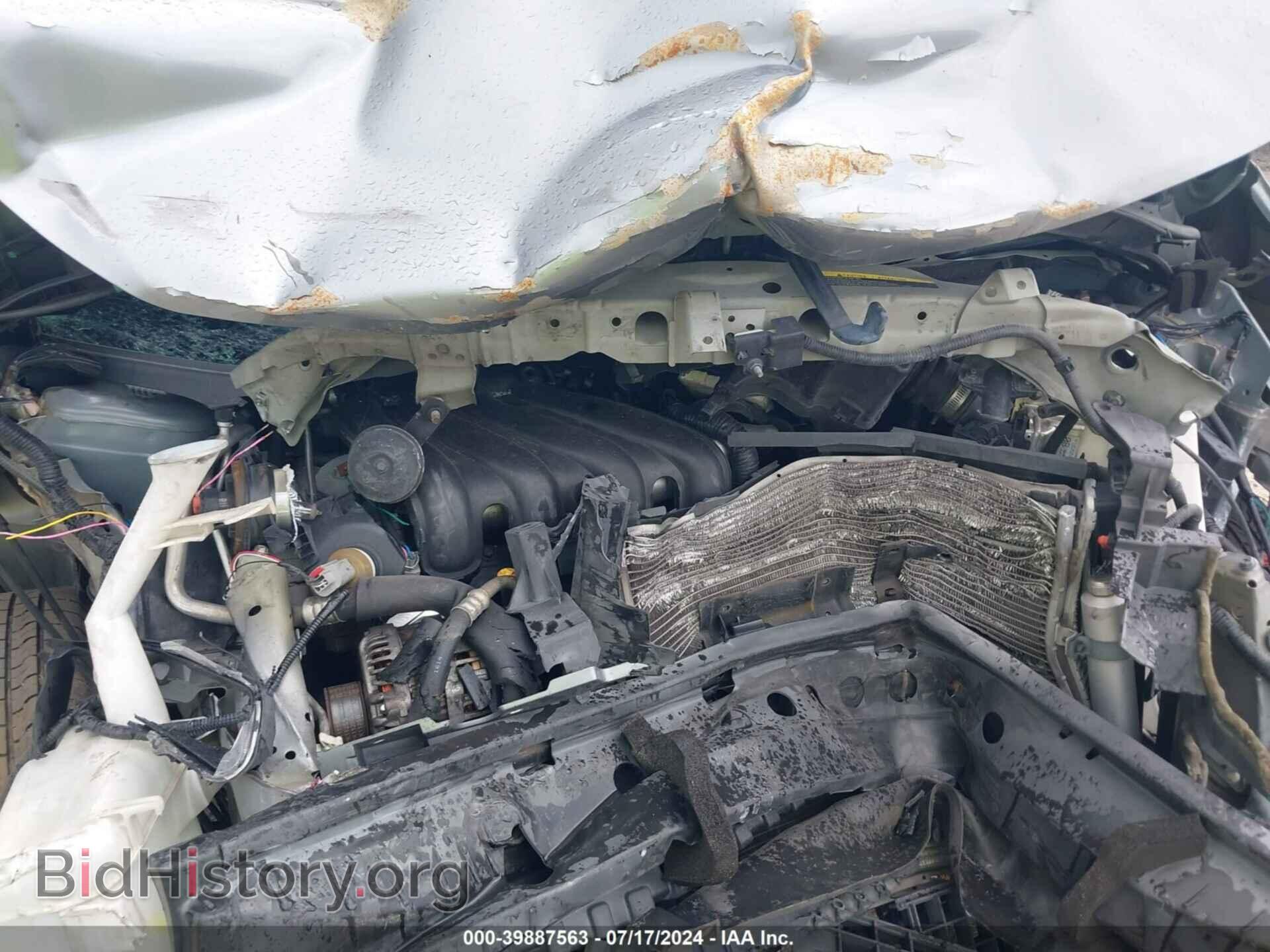 2015 NISSAN VERSA NOTE - VIN: 3N1CE2CP0FL369717 - Фото 10