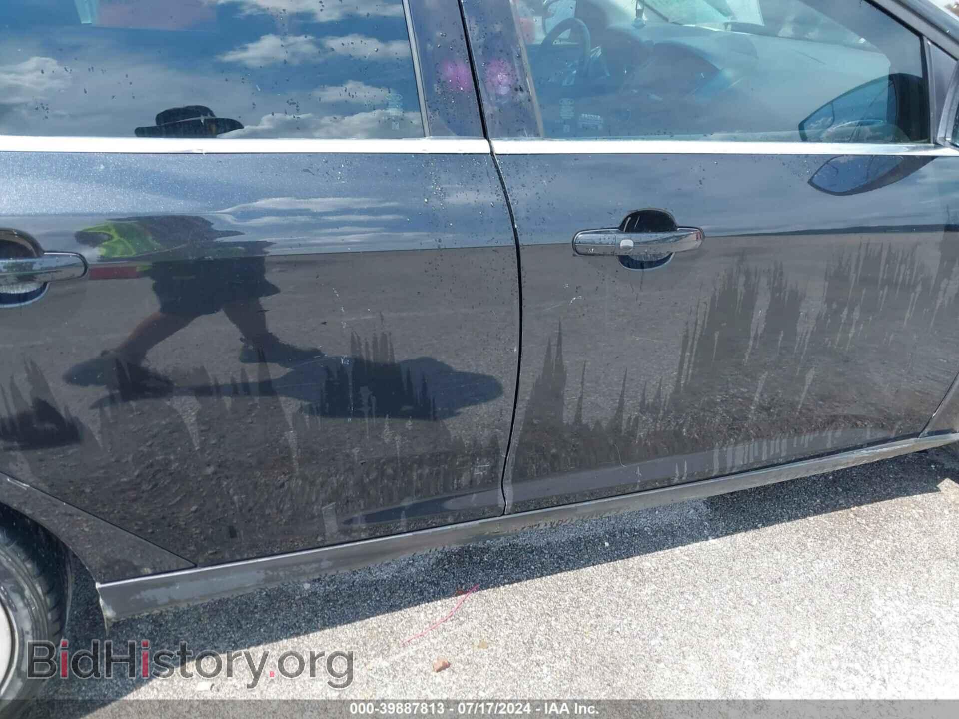 2013 FORD FOCUS - VIN: 1FADP3J27DL158232 - Photo 13