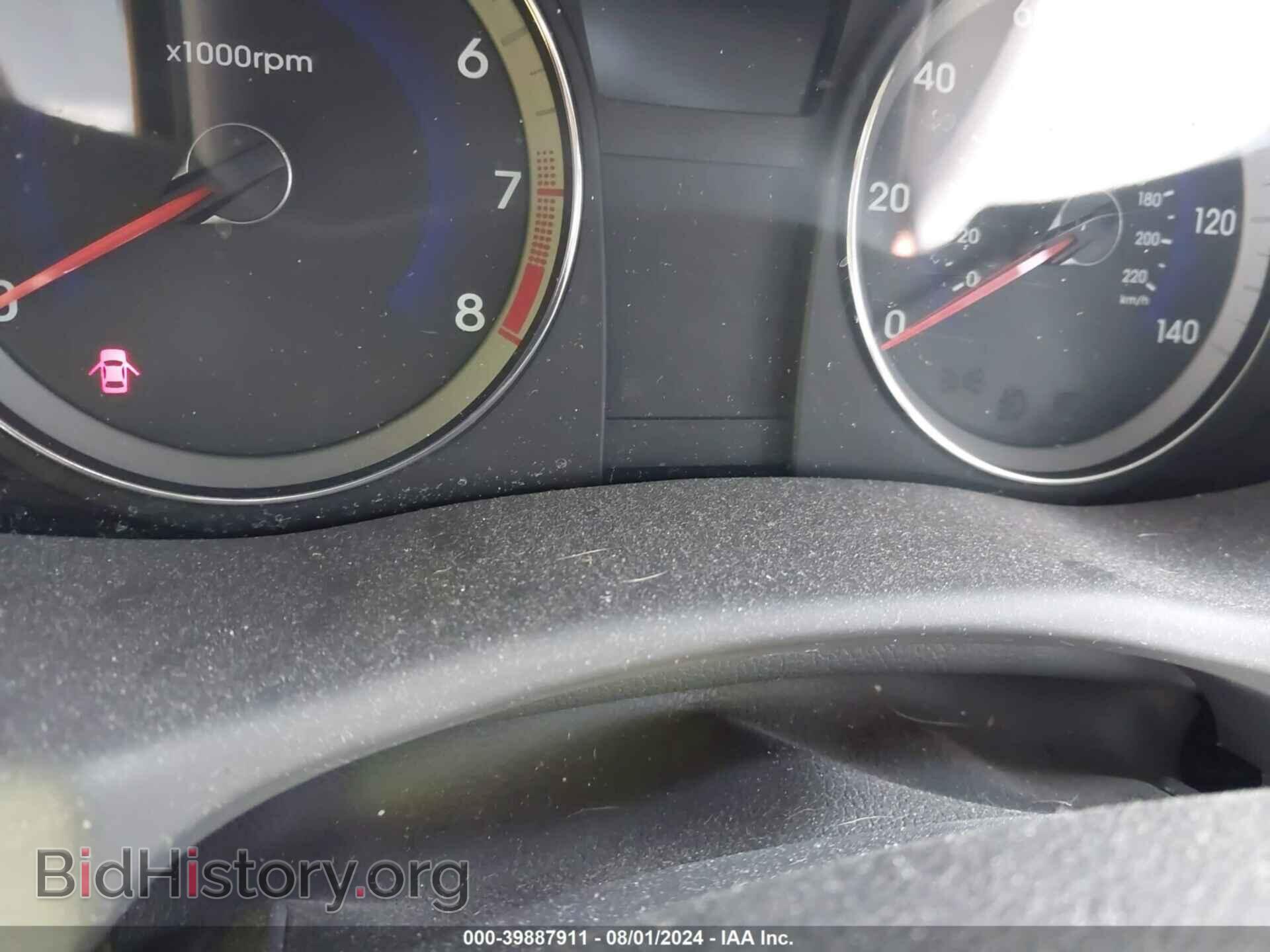 2016 HYUNDAI ACCENT - VIN: KMHCT4AE0GU048182 - Photo 7